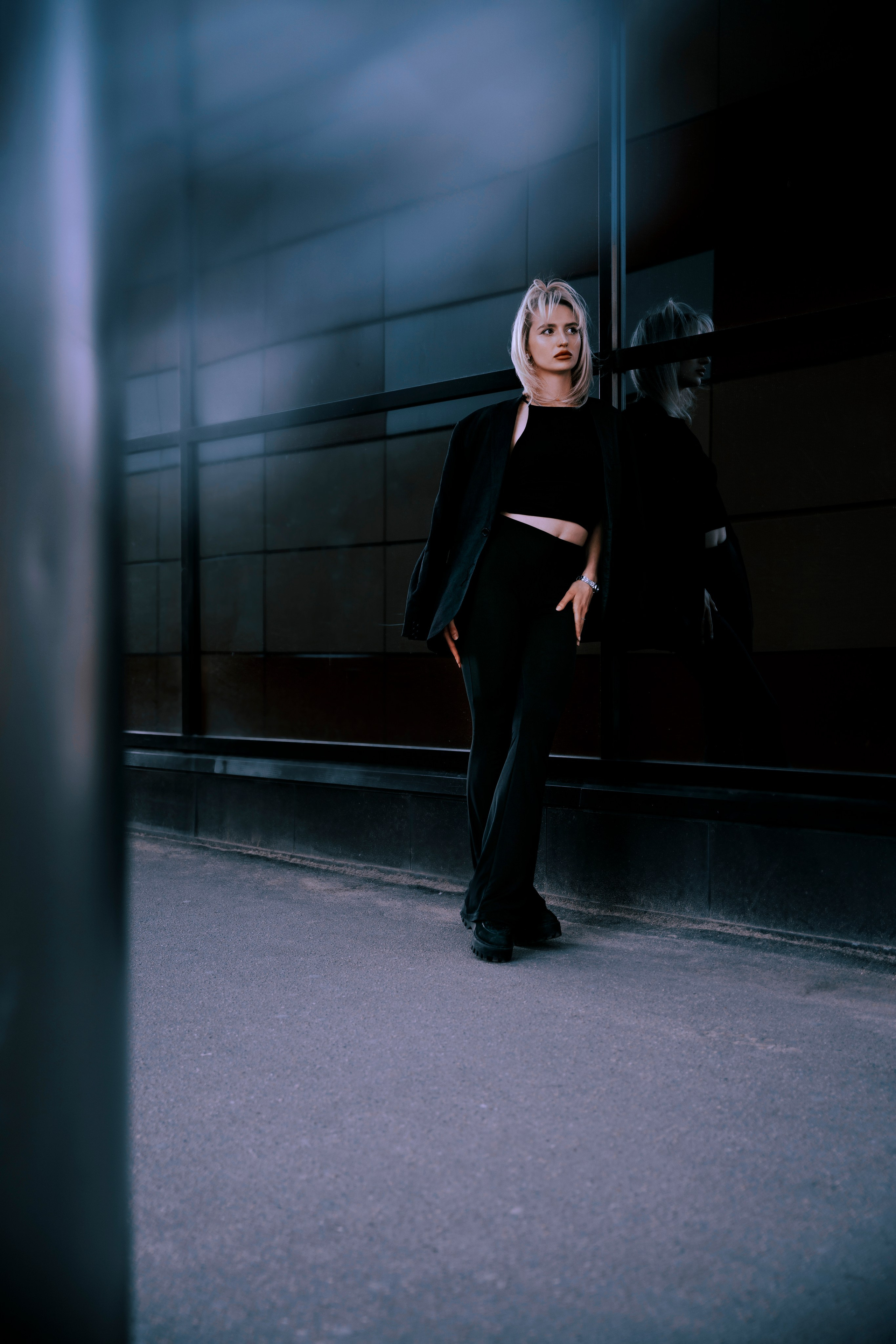 Before-->After. Портретный фотограф в Смоленске и Москве Мария Громова