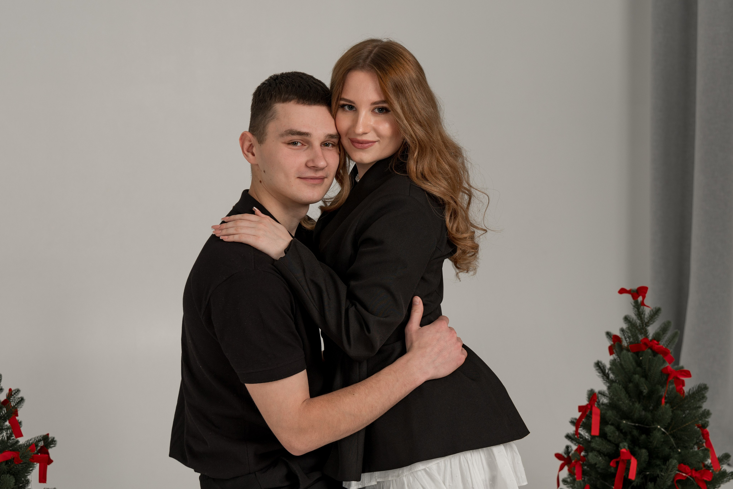 Наталья и ее семья 🤍. Профессиональный фотограф в Омске Писанкина Анастасия