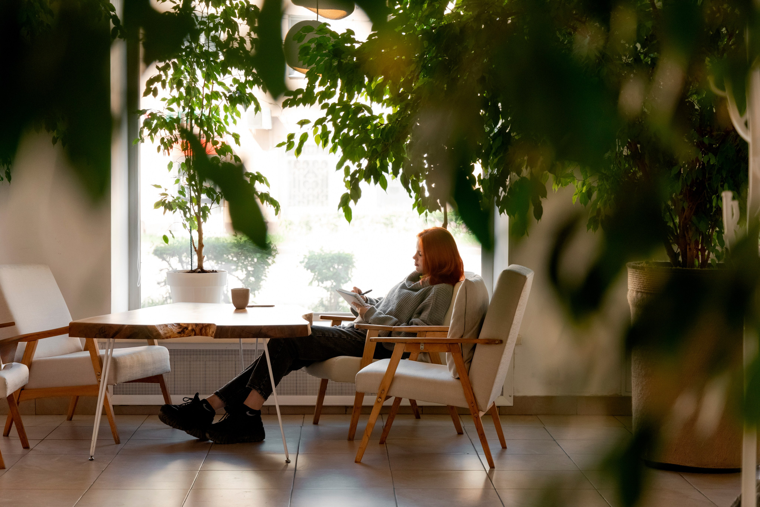 Индивидуальная фотосессия/Девушки. Профессиональный фотограф в Омске Писанкина Анастасия