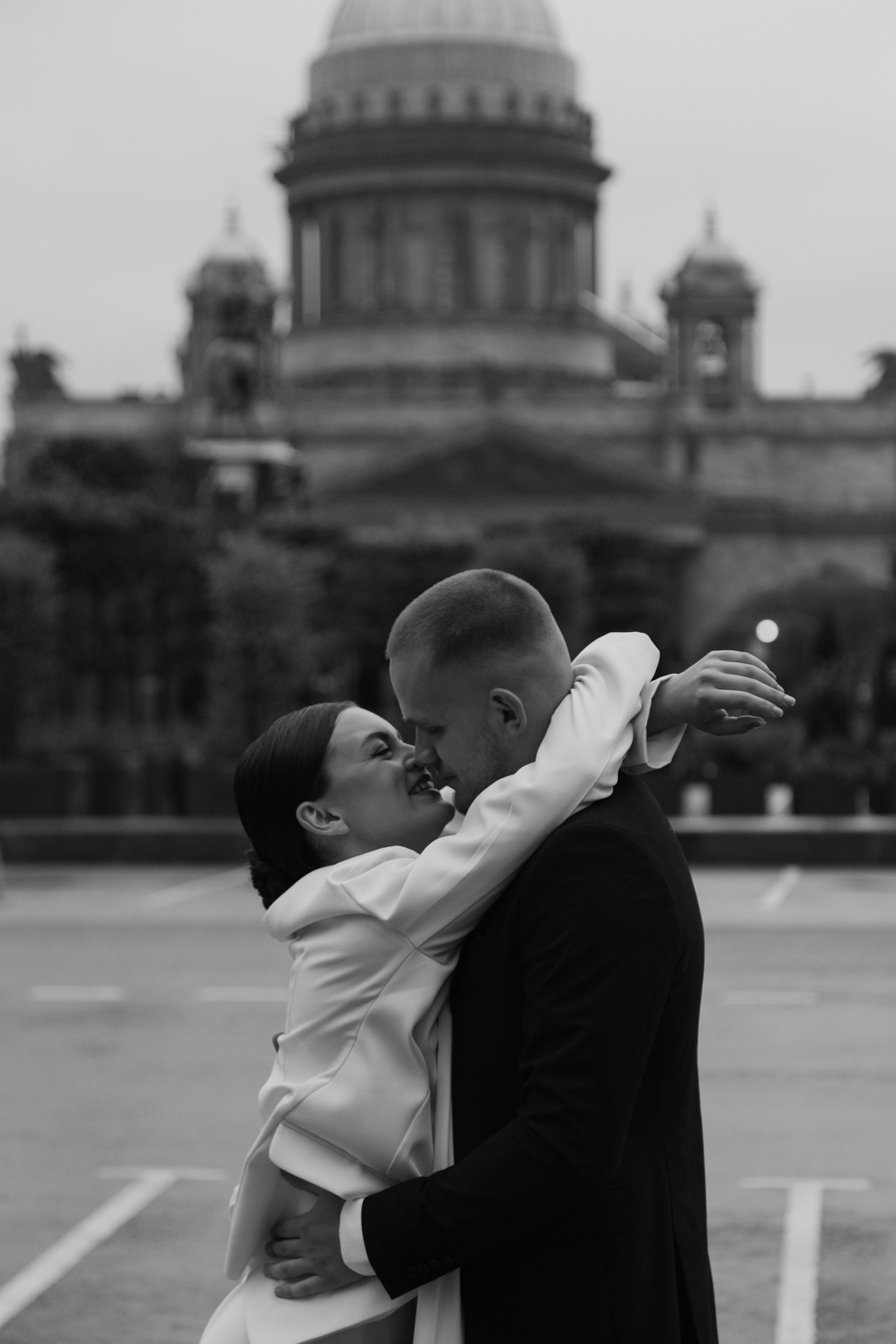 Георгий и Ирина. Орнштейн Полина I Фотограф Самара