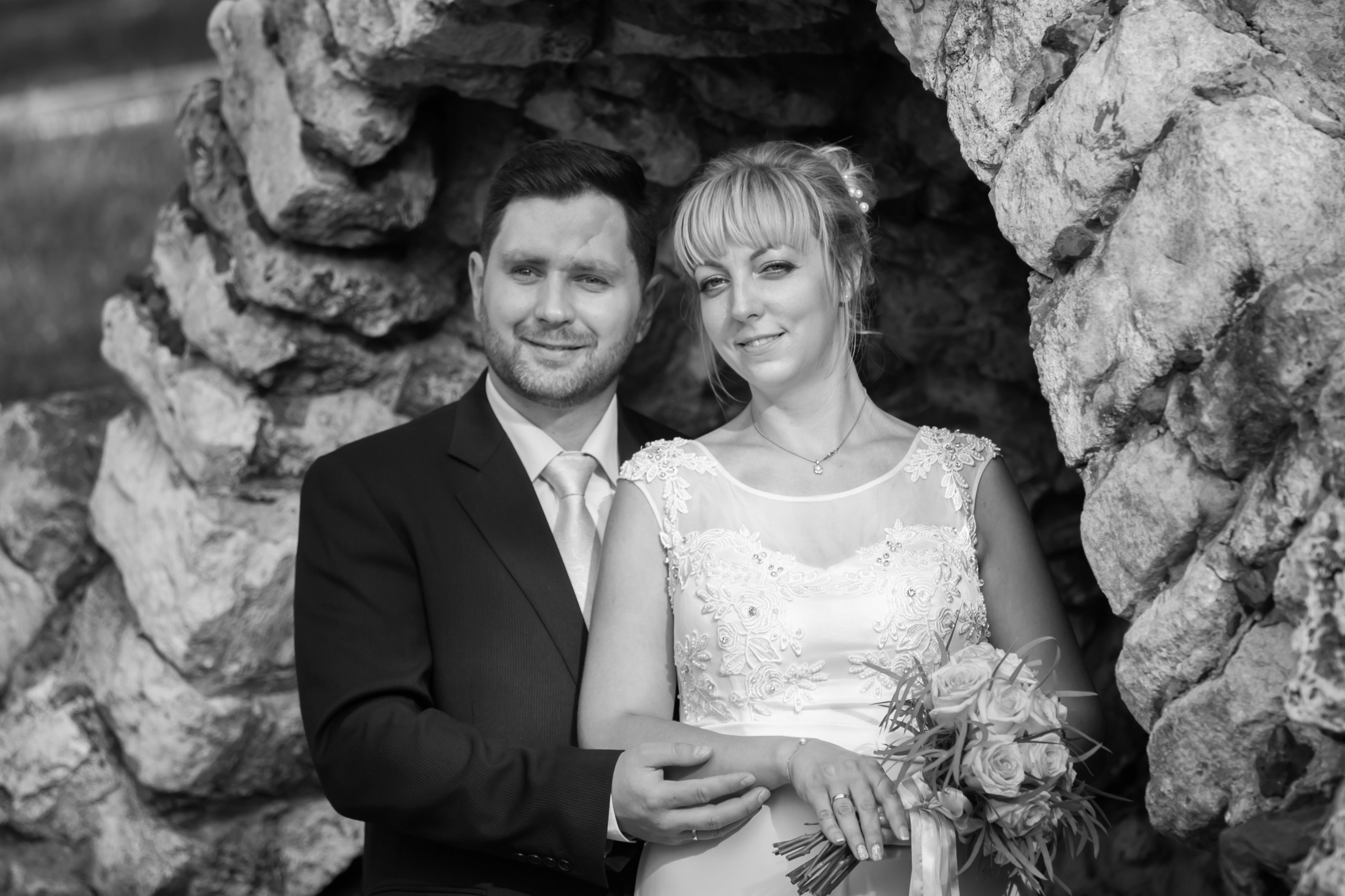 Свадьба Екатерина и Вадим. Свадебный фотограф, видеограф в Самаре, Самарской области. Видеосъемка