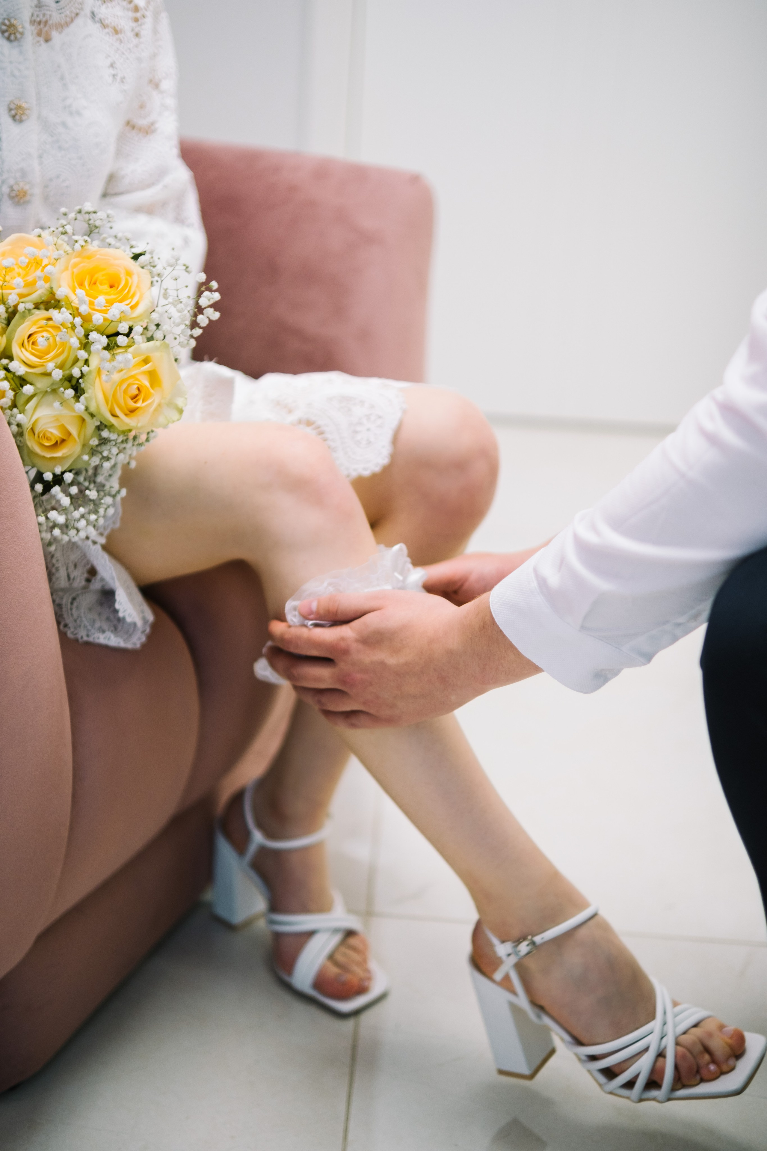 Свадьбы-ЗАГС. Фотограф Наре Мовсесян