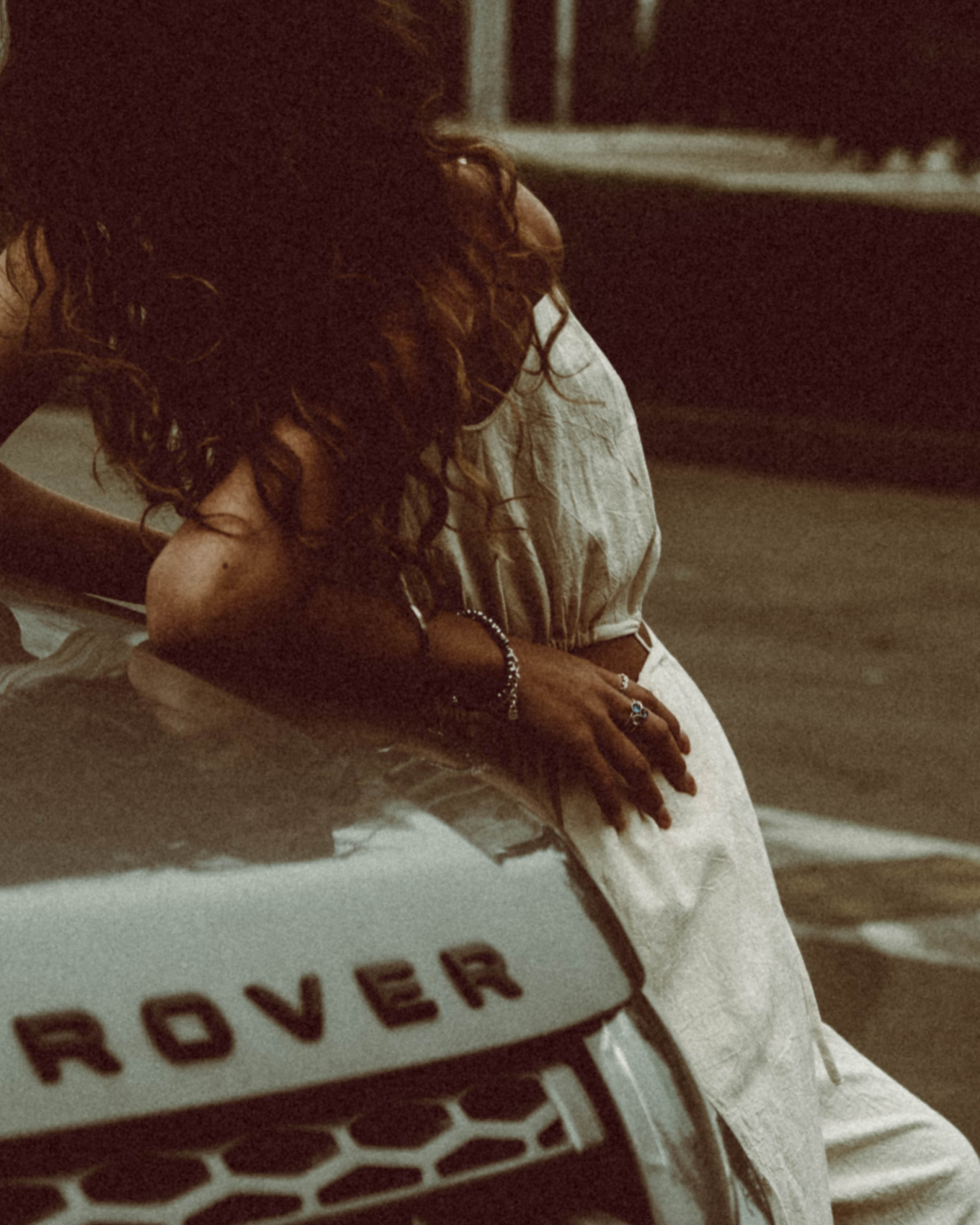 Индивидуальная съёмка. Фотограф в Москве и Перми, Алина Гимадиева