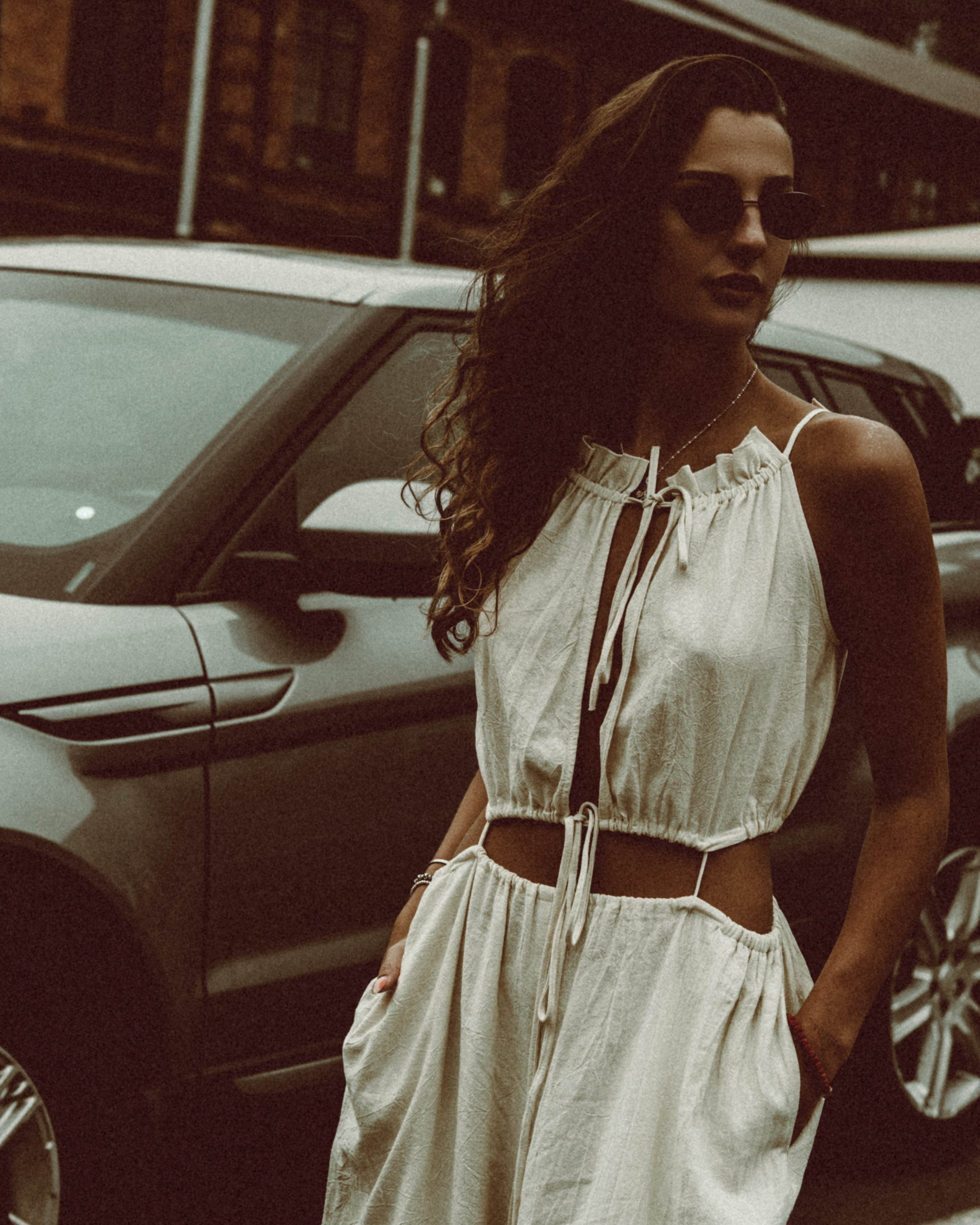 Индивидуальная съёмка. Фотограф в Москве и Перми, Алина Гимадиева