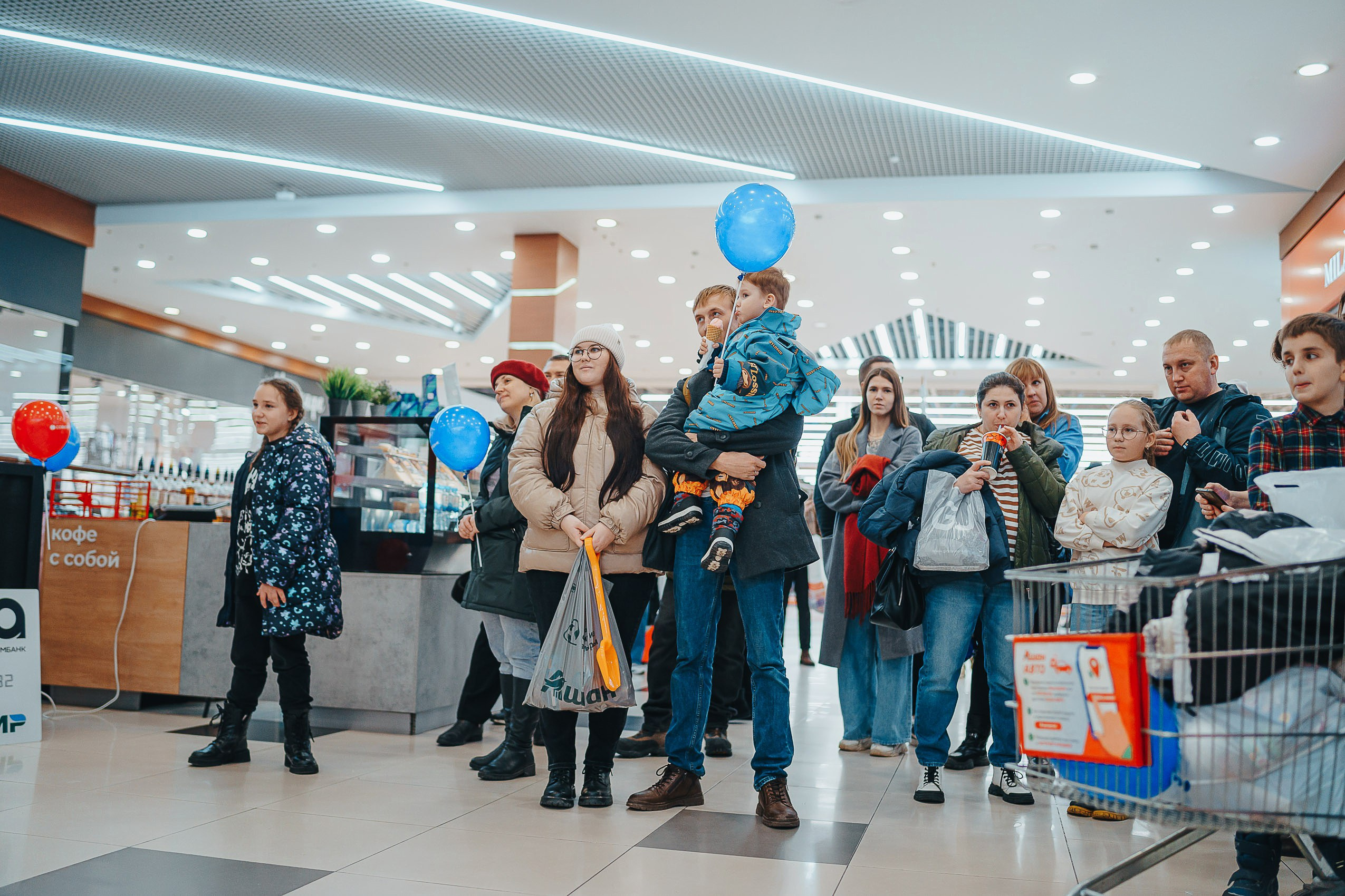 Совкомбанк Халва промо. Репортажный (Event) фотограф в Барнауле | Даниил Маркин | Качество и вайб