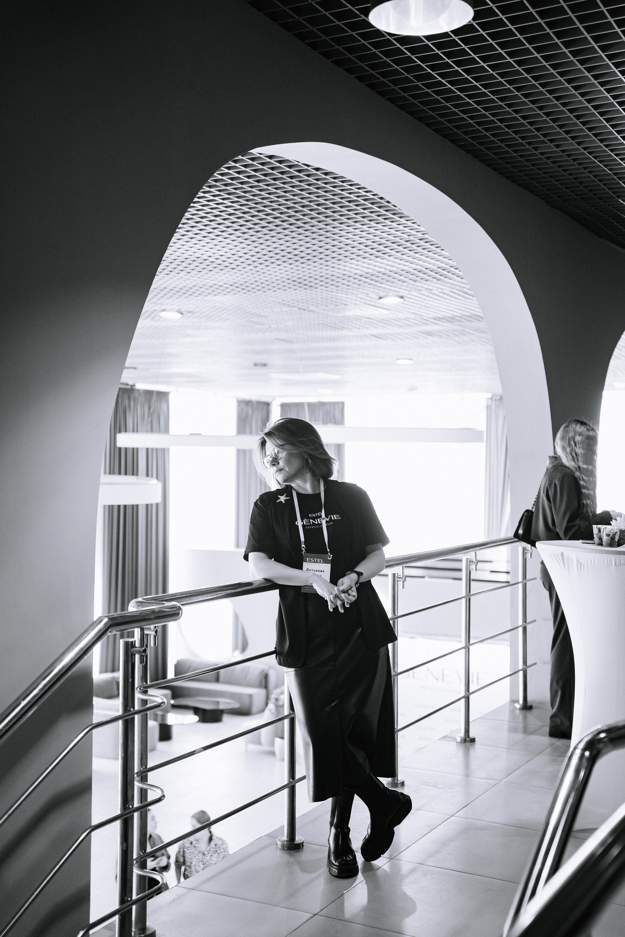 ESTEL GENEVIE — форум. Репортажный (Event) фотограф в Барнауле | Даниил Маркин | Качество и вайб