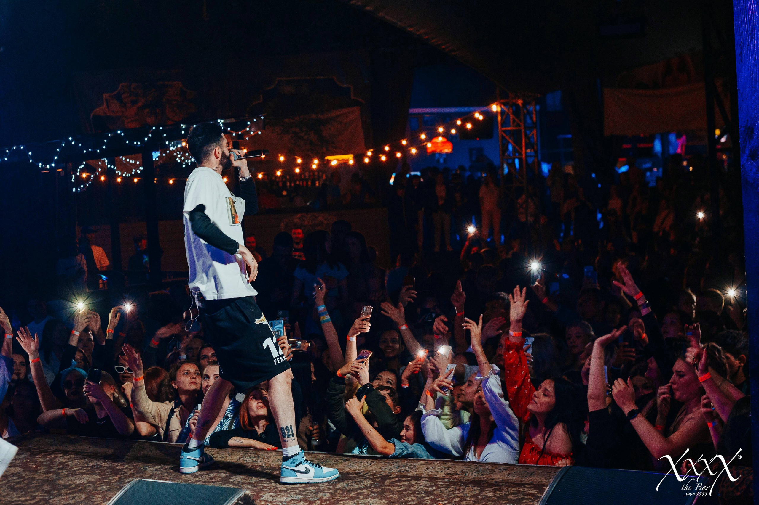 The bar XXXX. Репортажный (Event) фотограф в Барнауле | Даниил Маркин | Качество и вайб