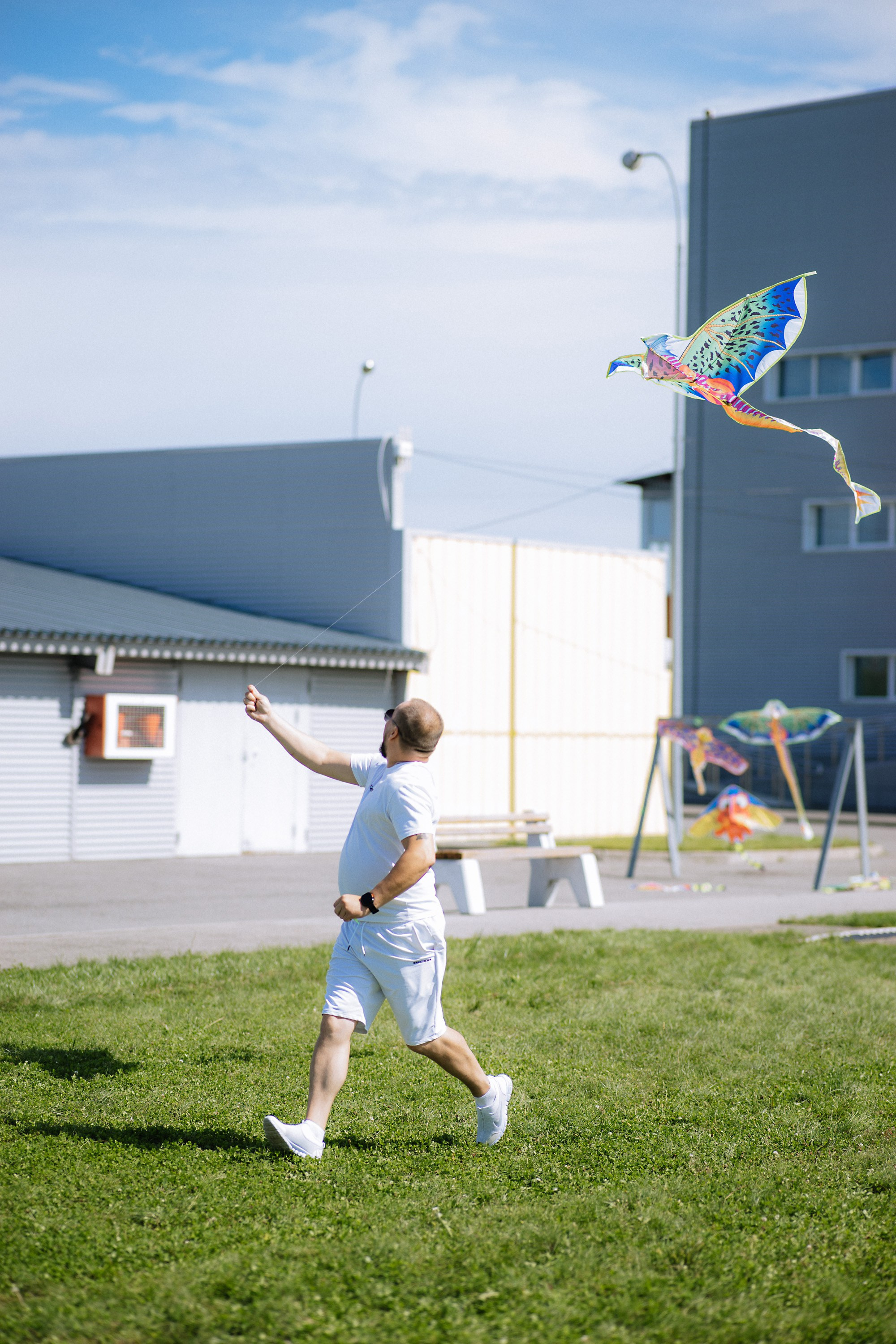 АКТО Гребной Канал. Репортажный (Event) фотограф в Барнауле | Даниил Маркин | Качество и вайб