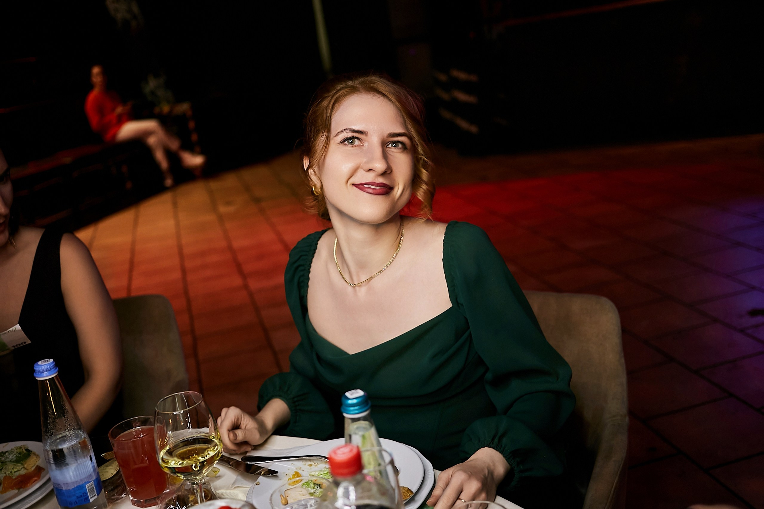 Антон & Гульназ. Фотограф и Видеограф в Москве. Олег Корушев