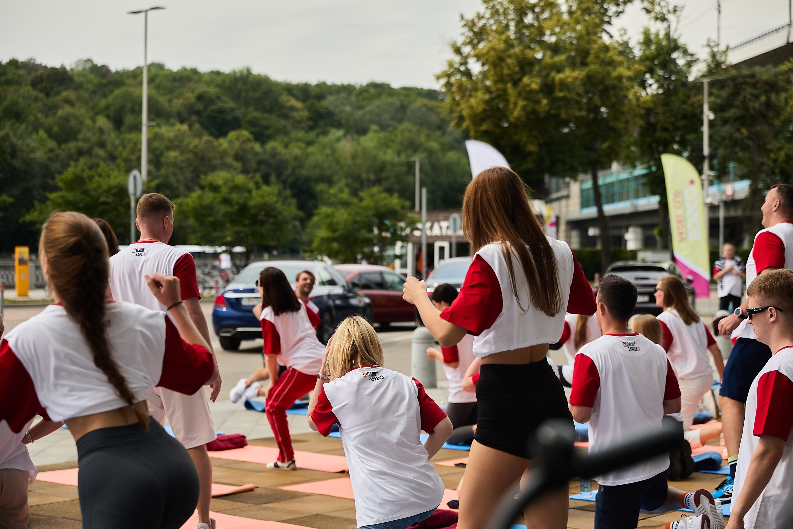 BOSCO PADEL CUP 2025. Фотограф и Видеограф в Москве. Олег Корушев
