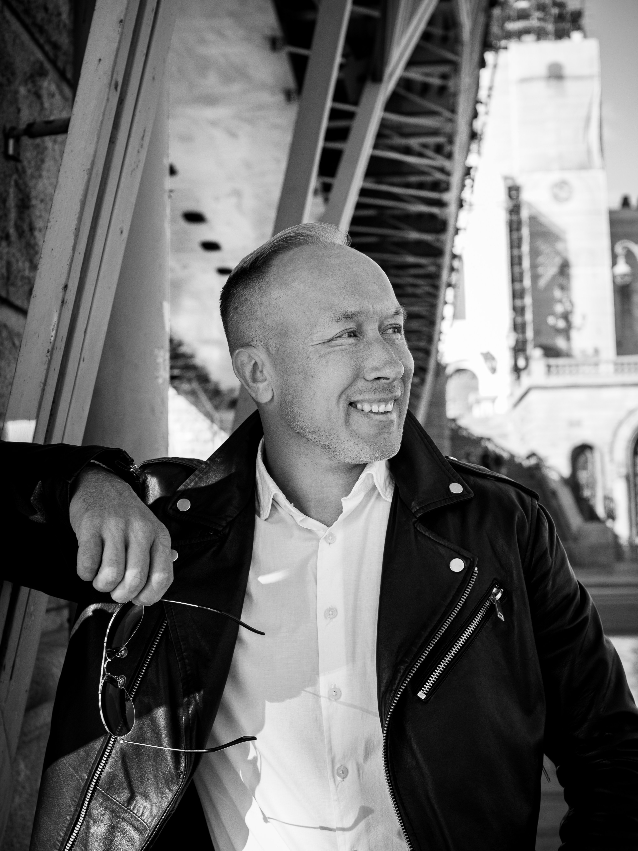 Street фото. Фотограф/видеограф Москва — Кирилл Капустин