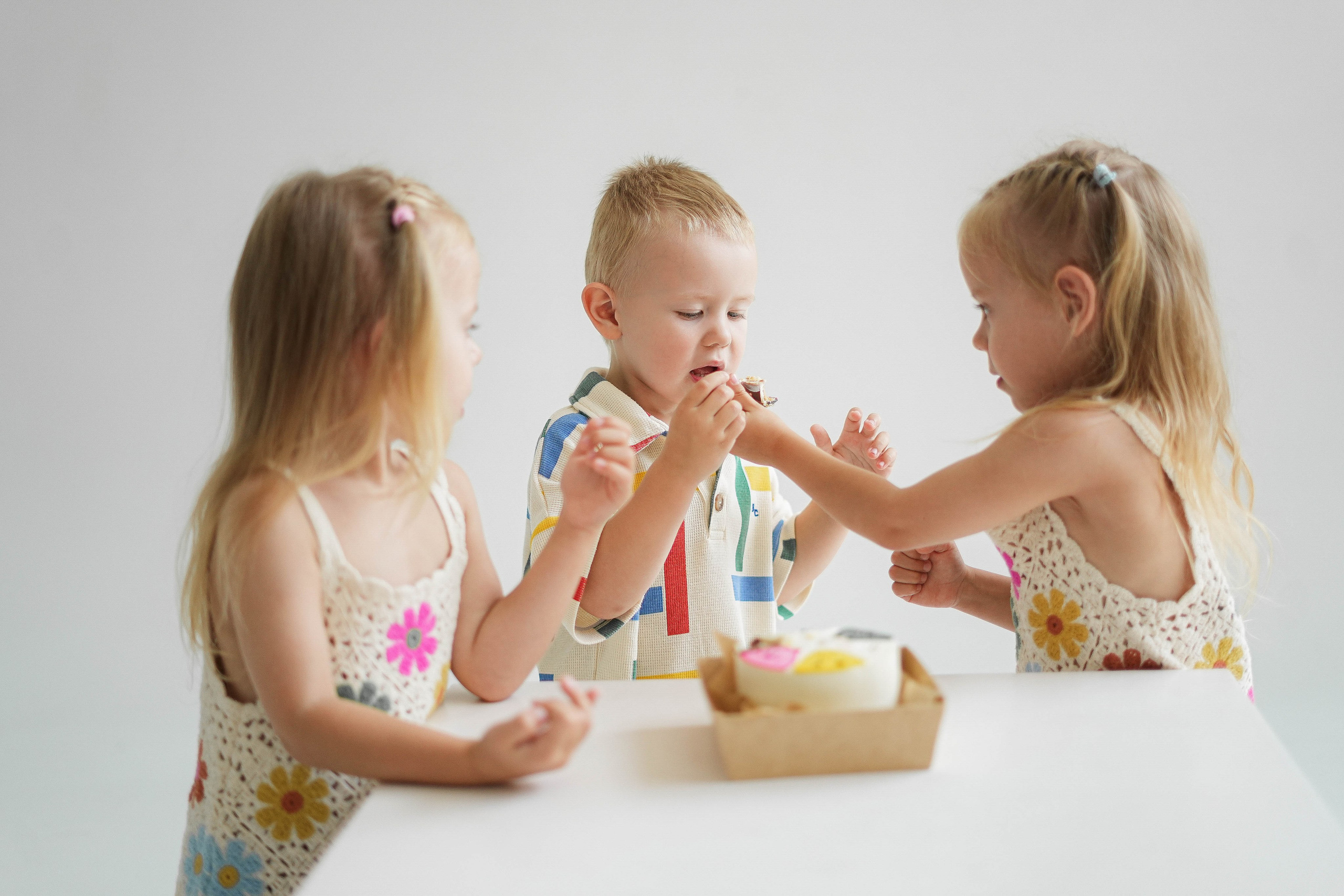 Семён день рождение. Фотограф Волгоград Анастасия Ли