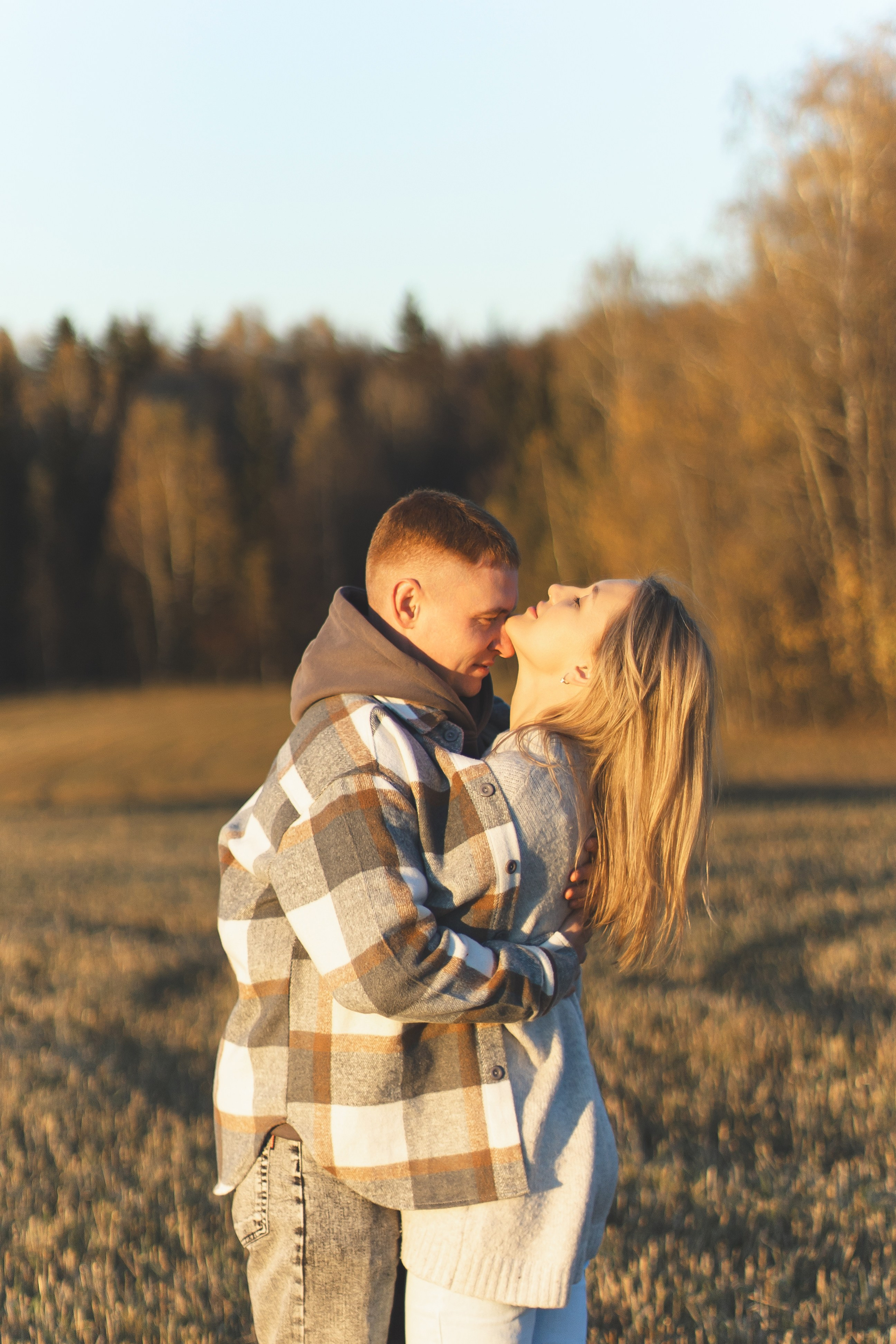 Дмитрий и Вера. Семейный и свадебный фотограф в Ижевске Лушникова Екатерина