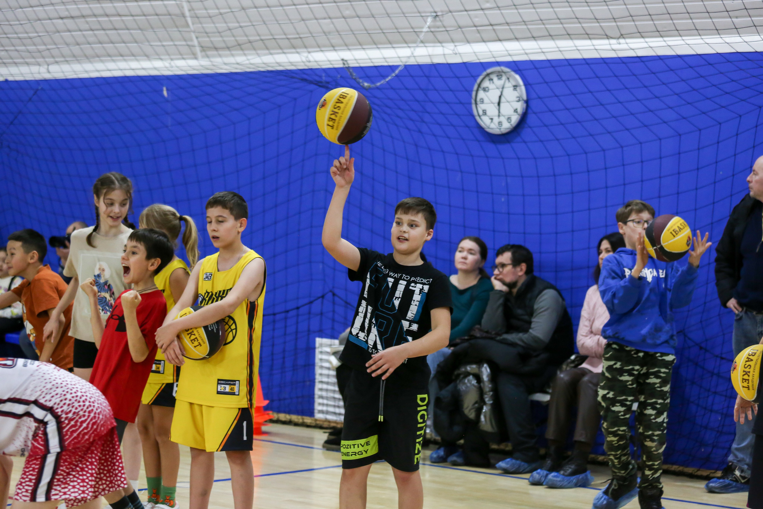 Спортивная эстафета. Репортажный, семейный, свадебный, портретный фотограф