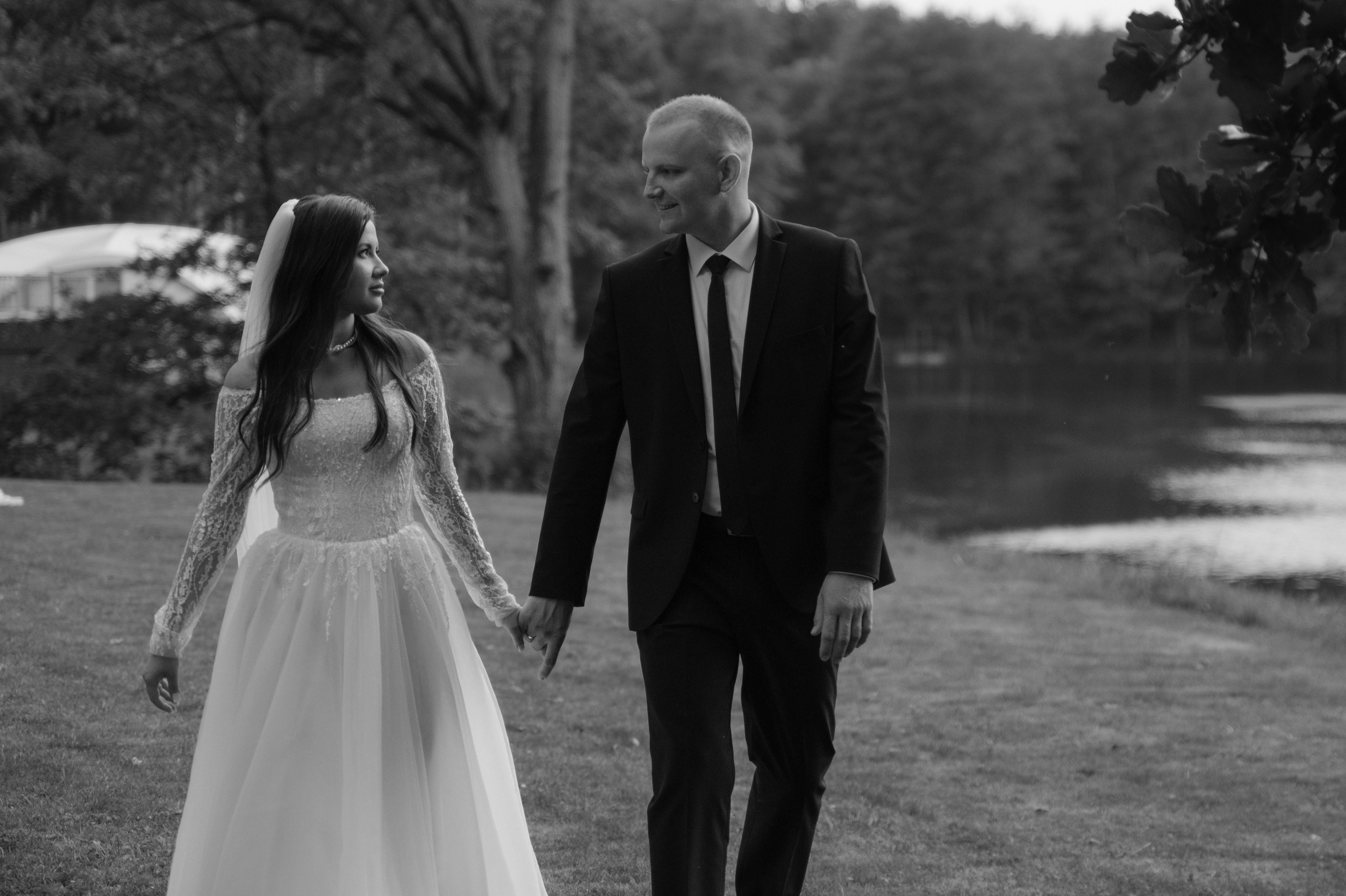 Эдуард + Дарья. Свадебный фотограф в Тамбове Валерий Тихов