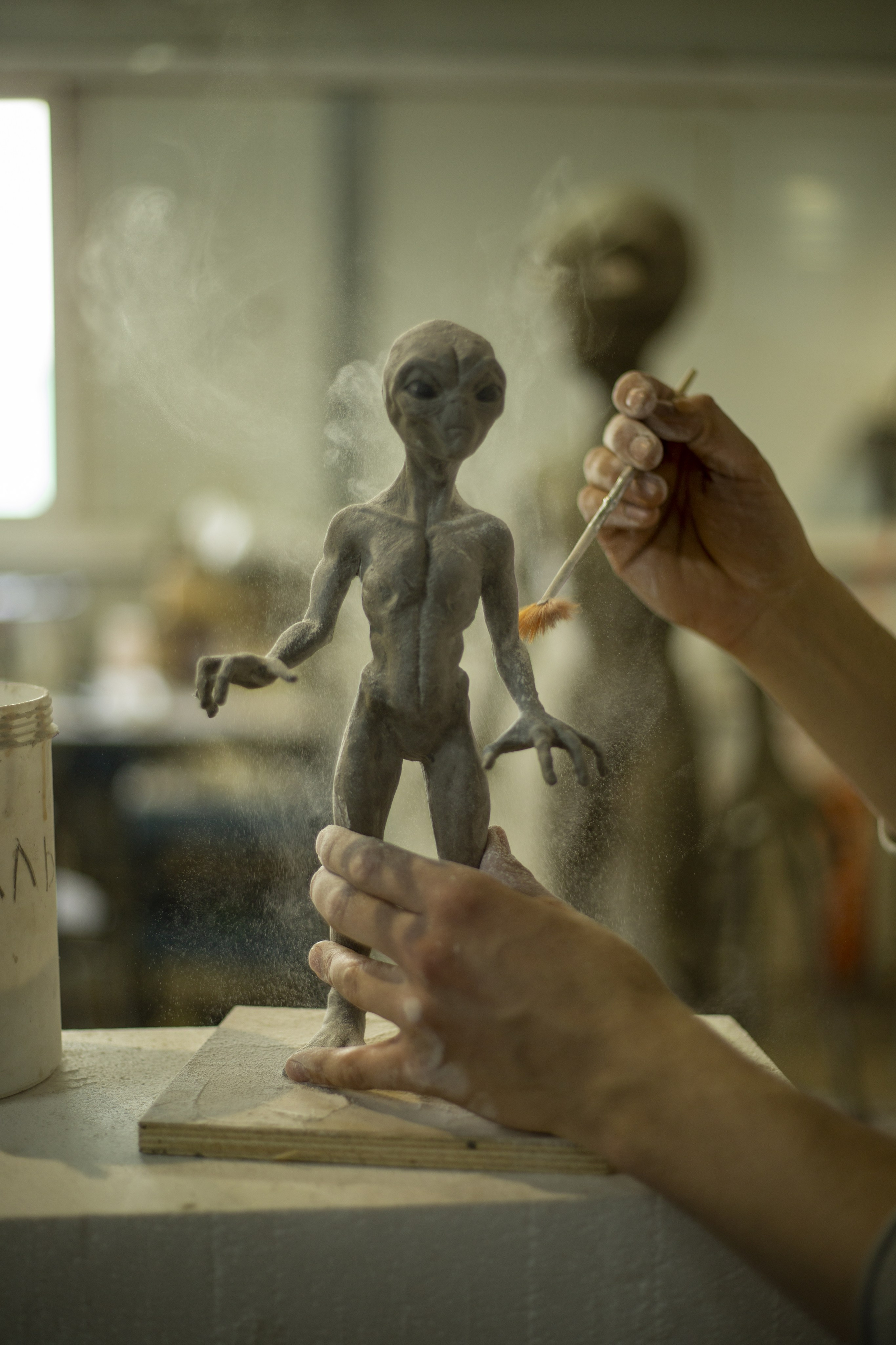 Предметная. Фотограф Ольга Фомченко