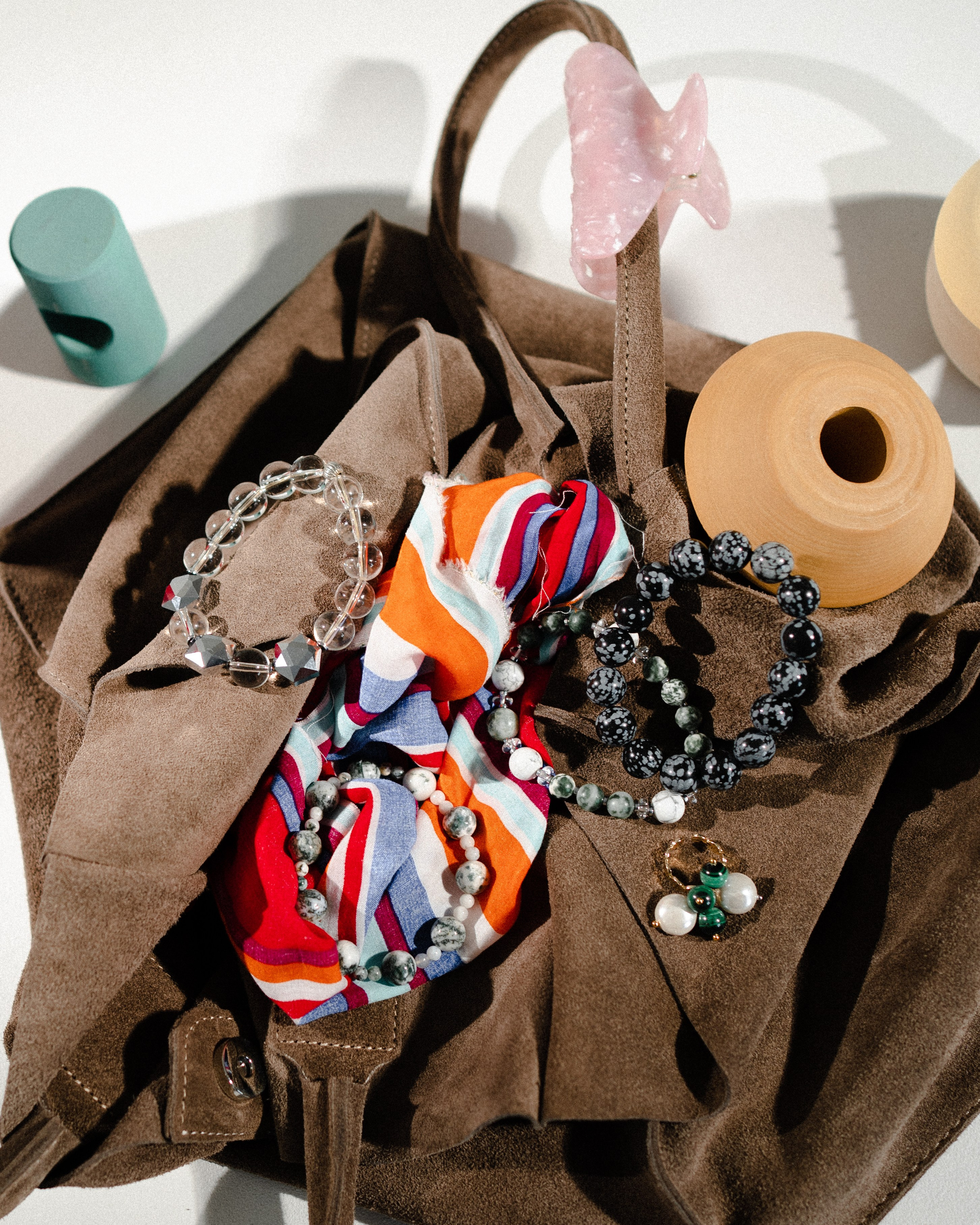 «Мамины сокровища». Фотограф для брендов в Санкт-Петербурге — Анастасия Галина