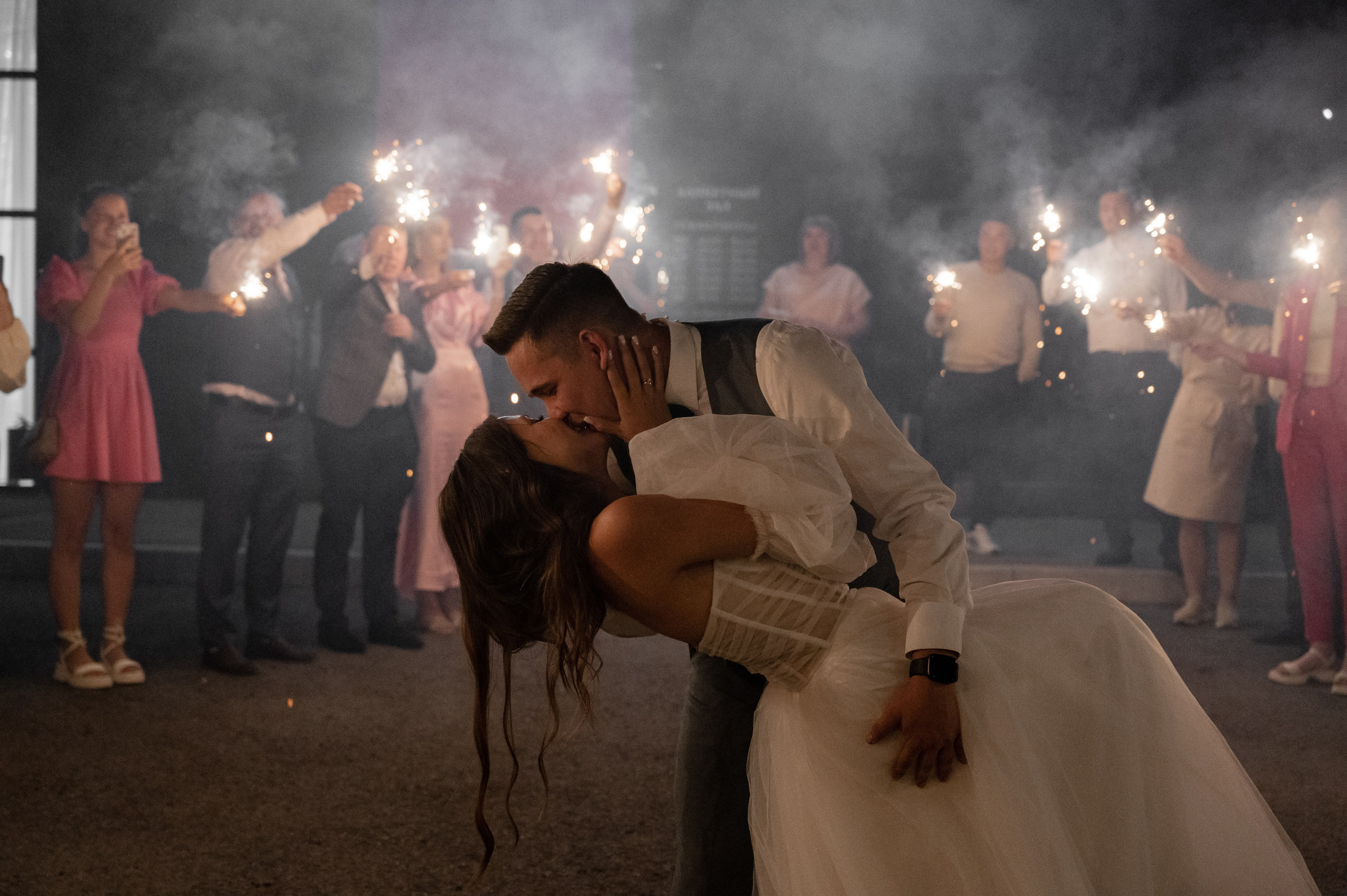 Свадебное портфолио. Свадебный и Семейный фотограф в Абакане, Красноярске