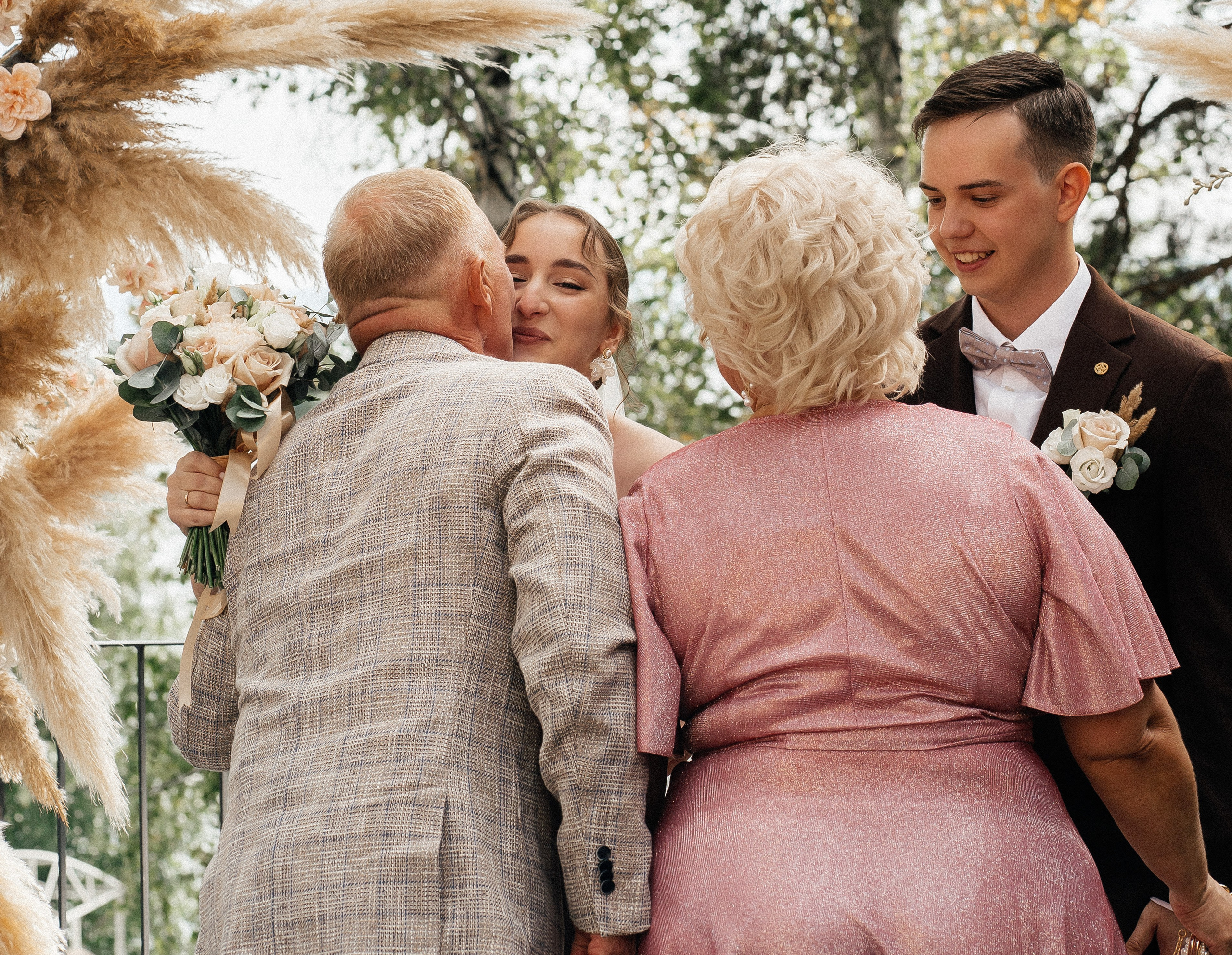 София и Даниил. Главная