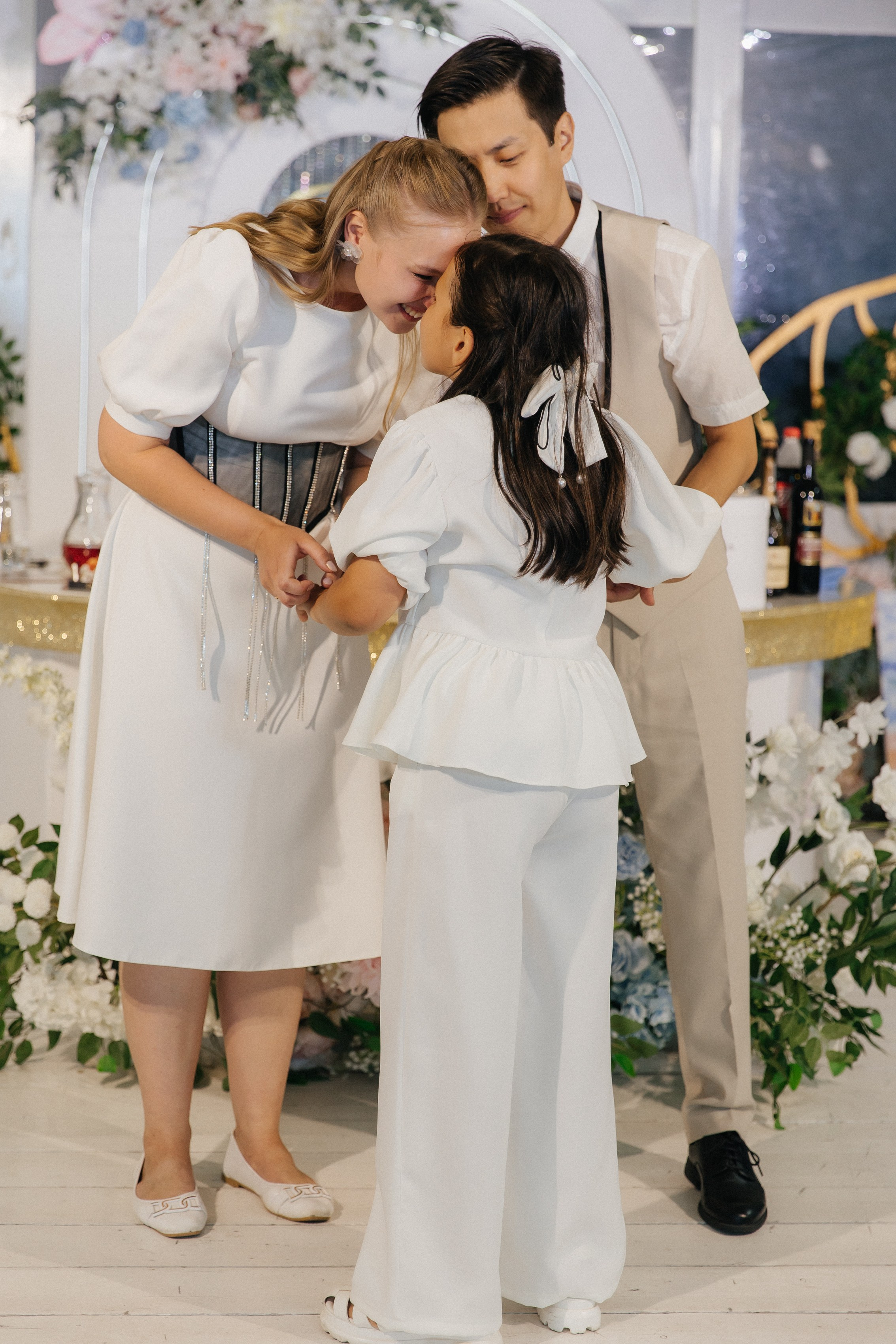 «Окрыленные любовью». Свадебный и семейный фотограф в Якутске — Дьулусхан Прокопьев