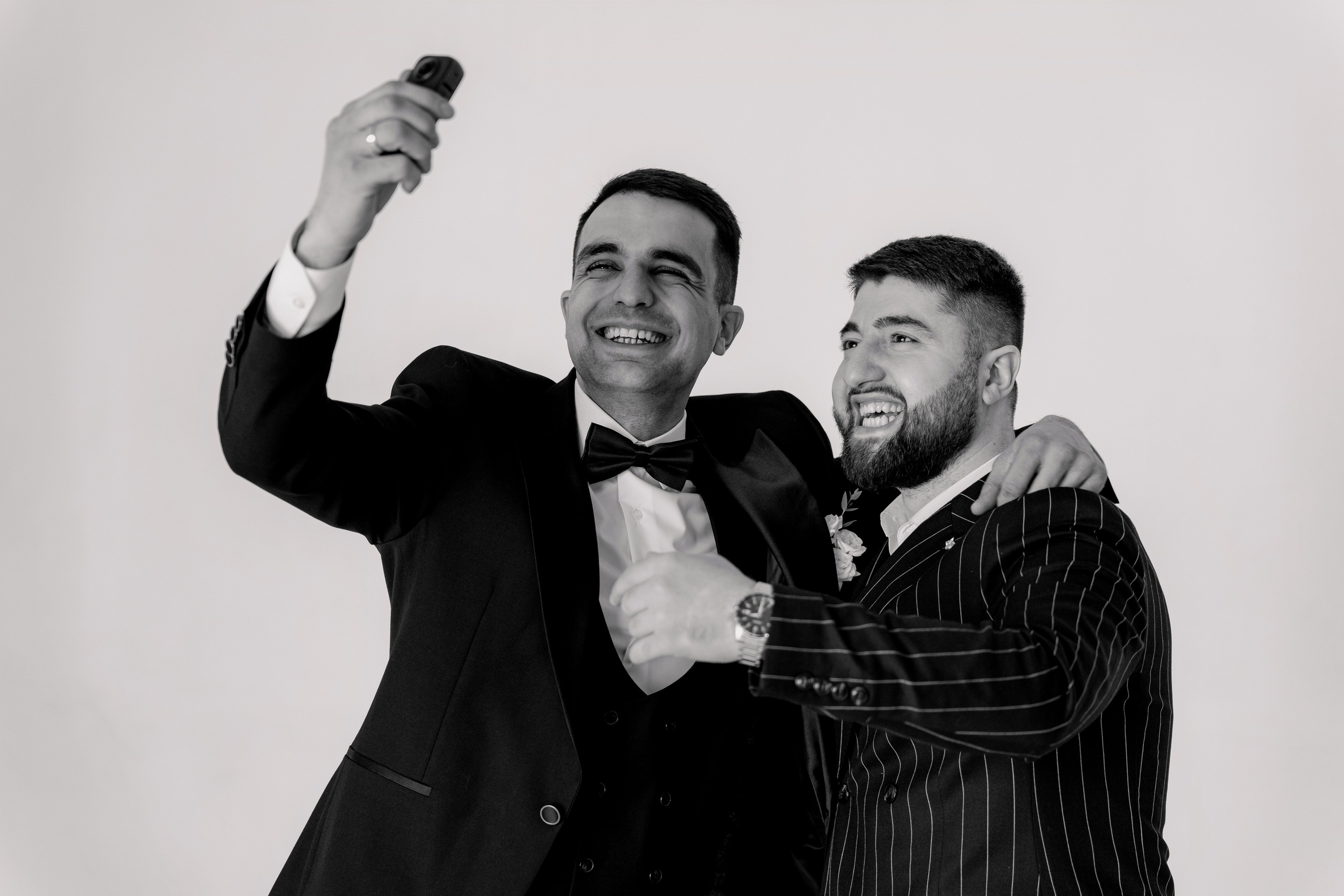 Гагик и Мери