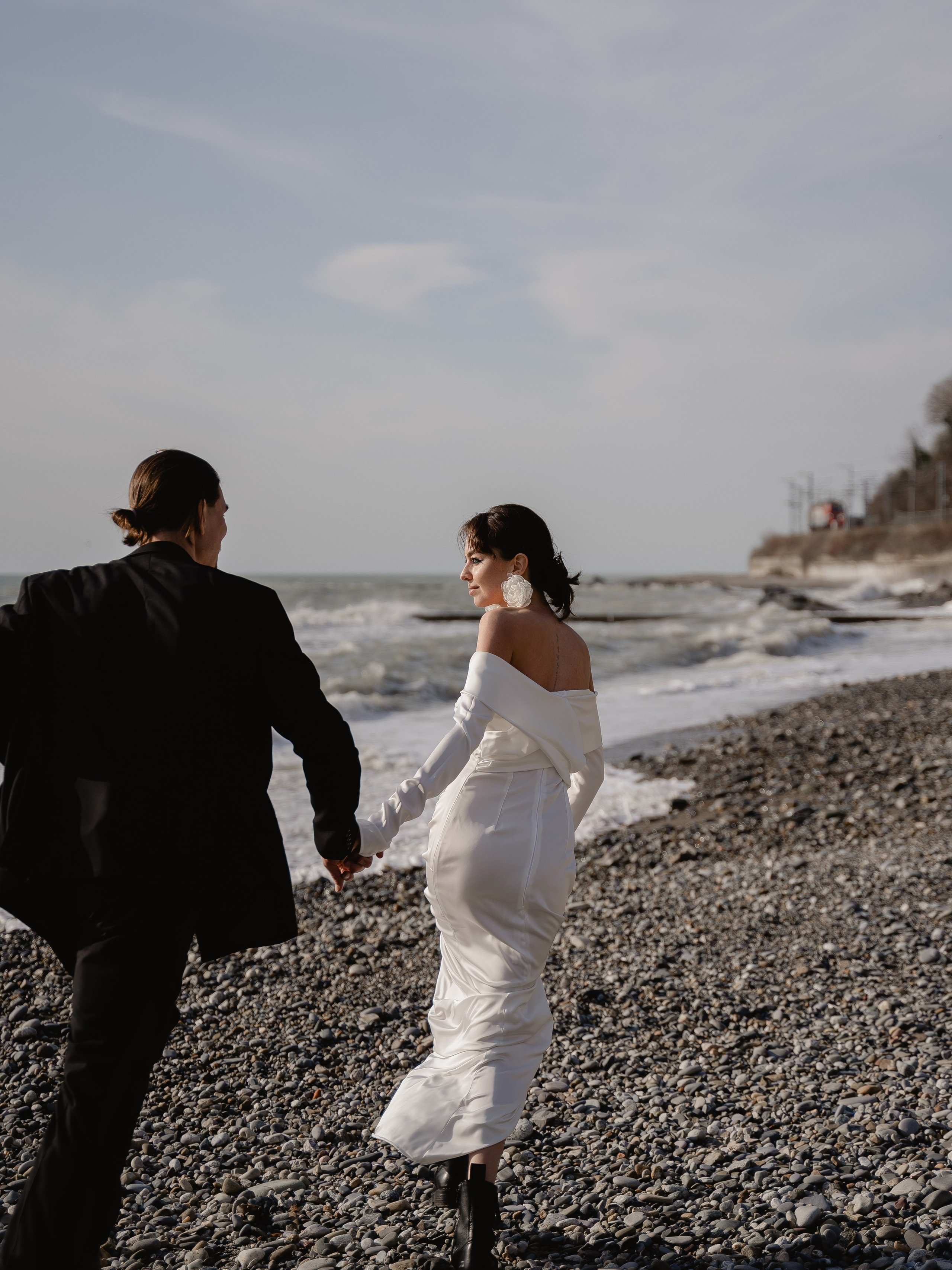 D & T. Свадебный фотограф Диана Бирюкова Казань