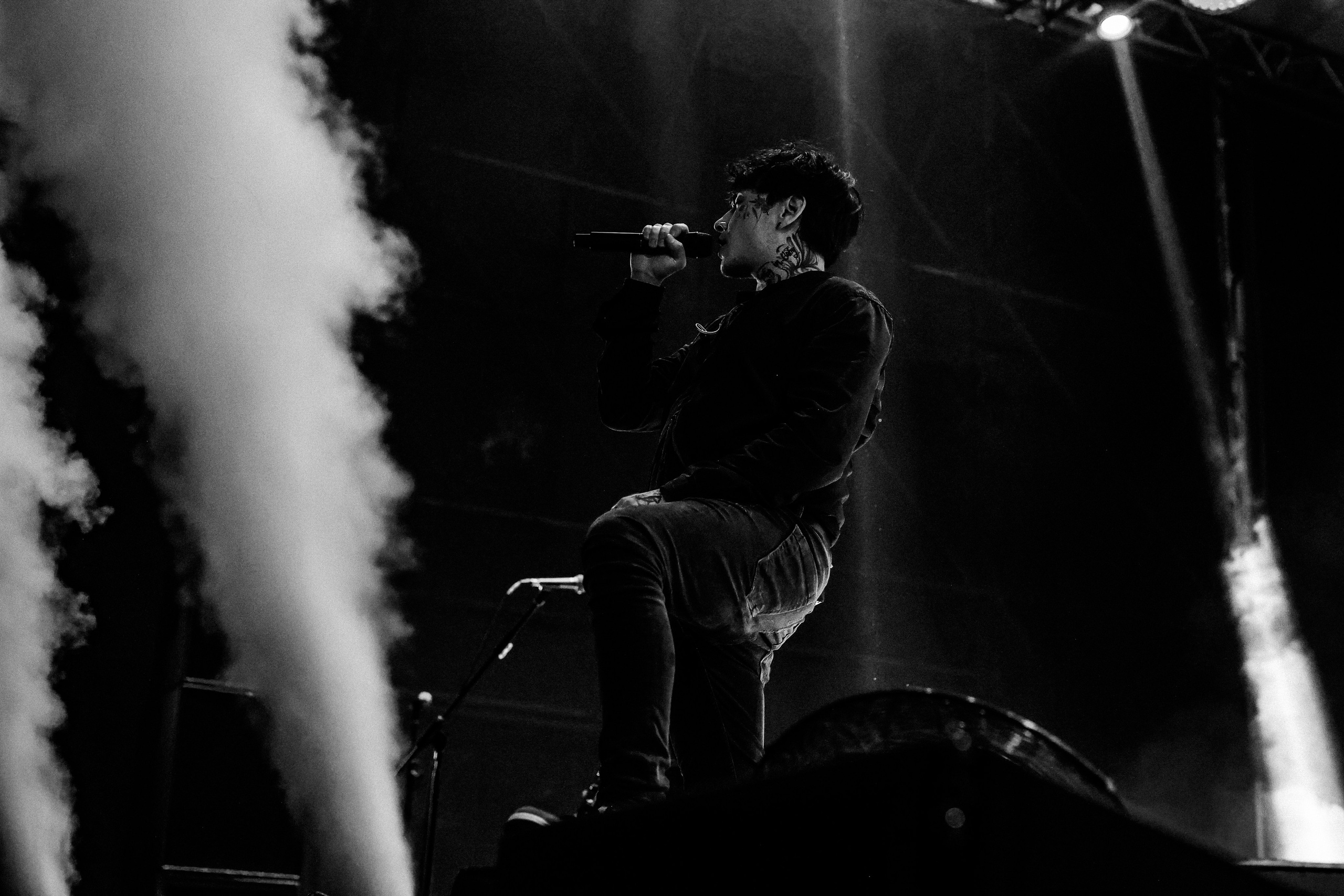 ТРИ ДНЯ ДОЖДЯ @ATMOSPHERE MOSCOW