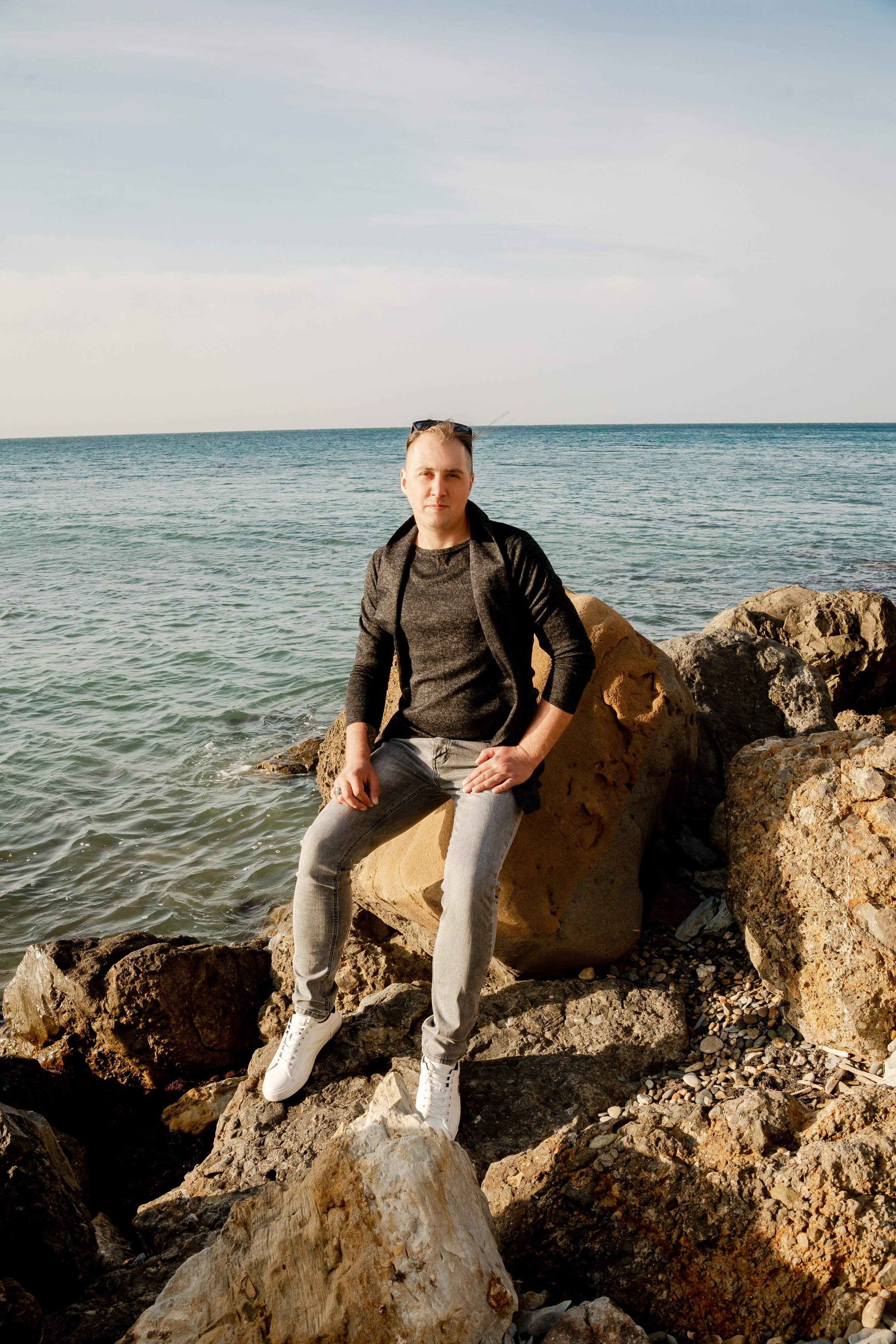 Татьяна и Дементий. Фотограф в Геленджике, Архипо-Осиповке, Абрау-Дюрсо, Кринице Виктория