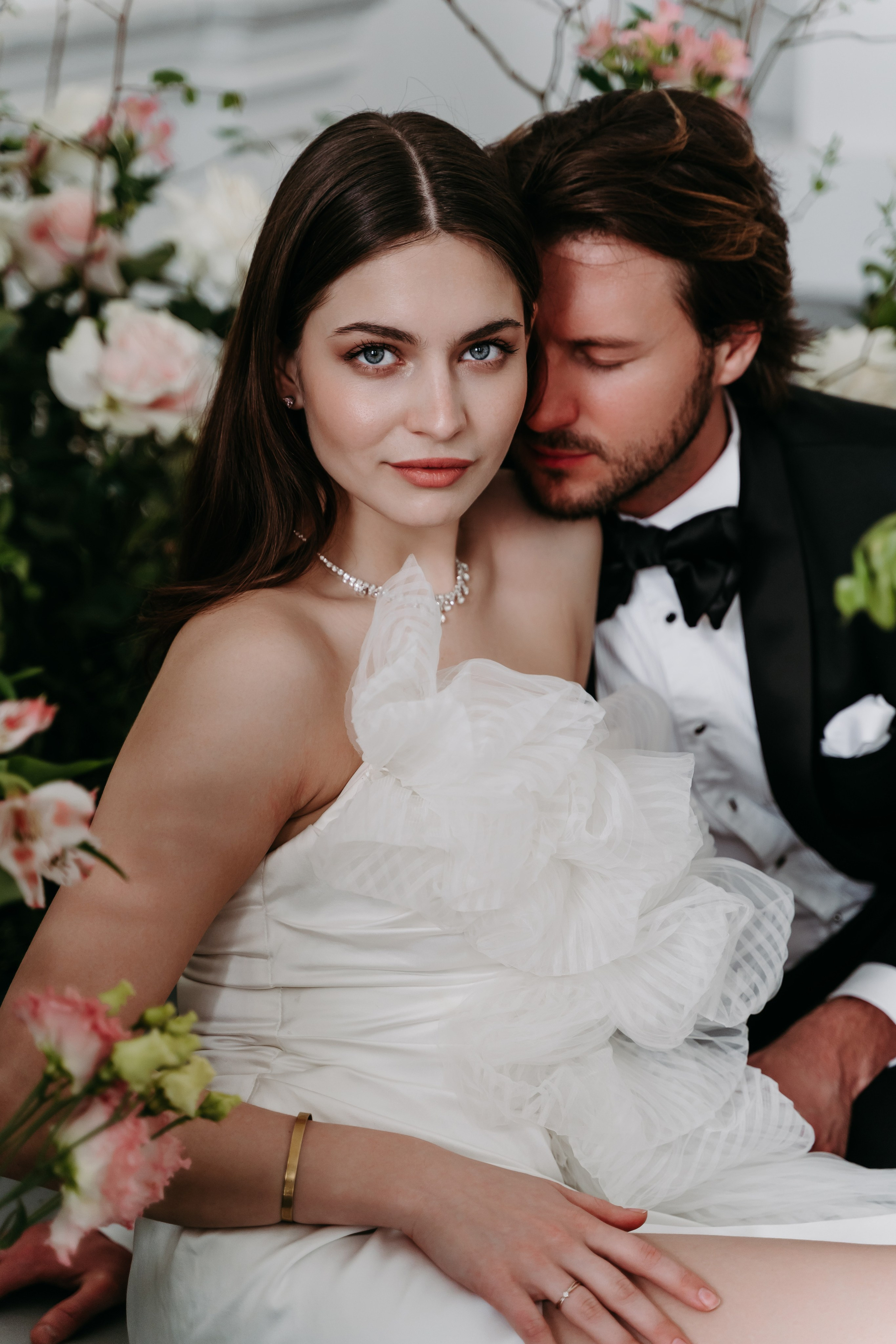 D & A. Репортажный и свадебный фотограф в Москве Рая Небогатова