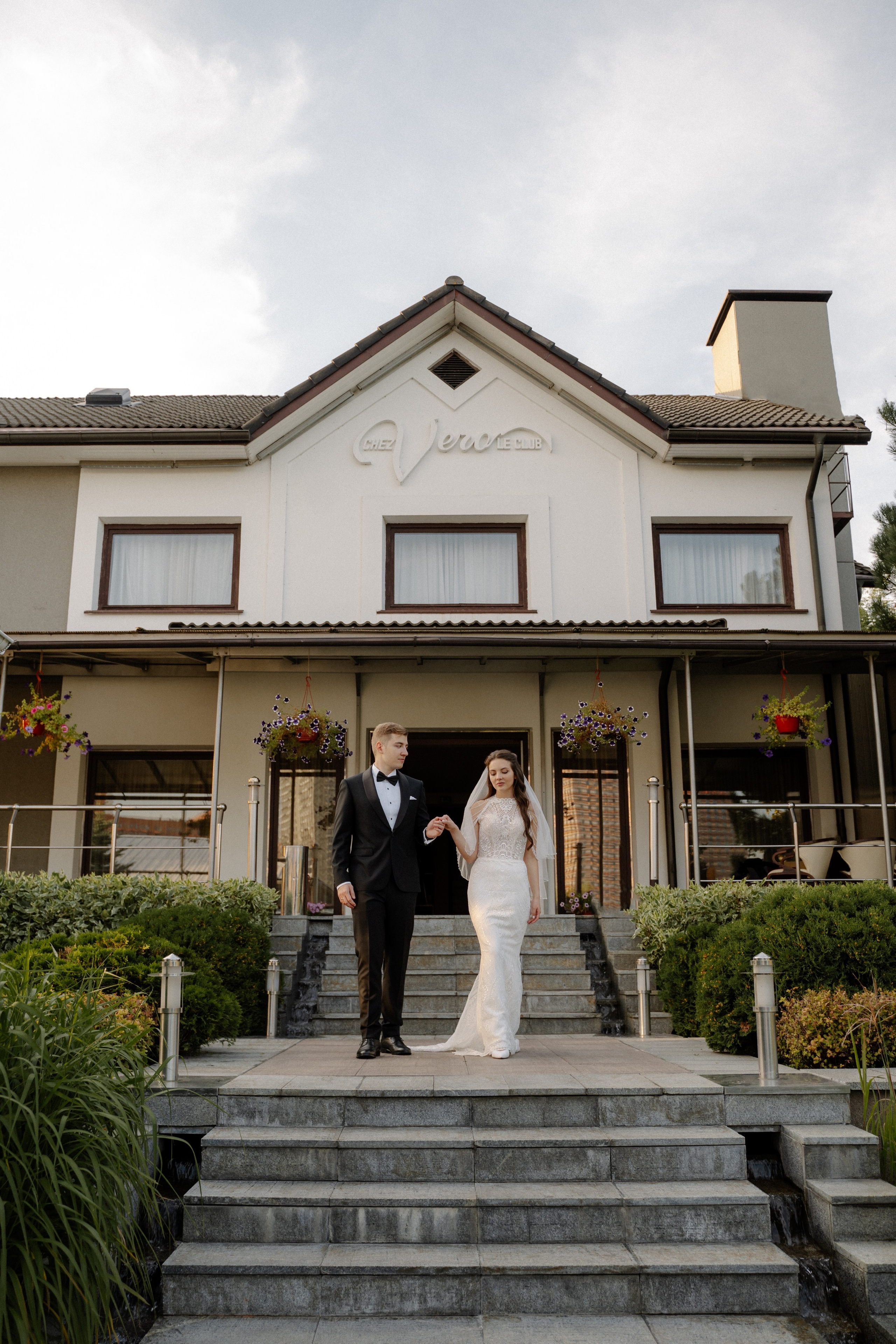 Евгения и Матвей. Портретный фотограф в Москве