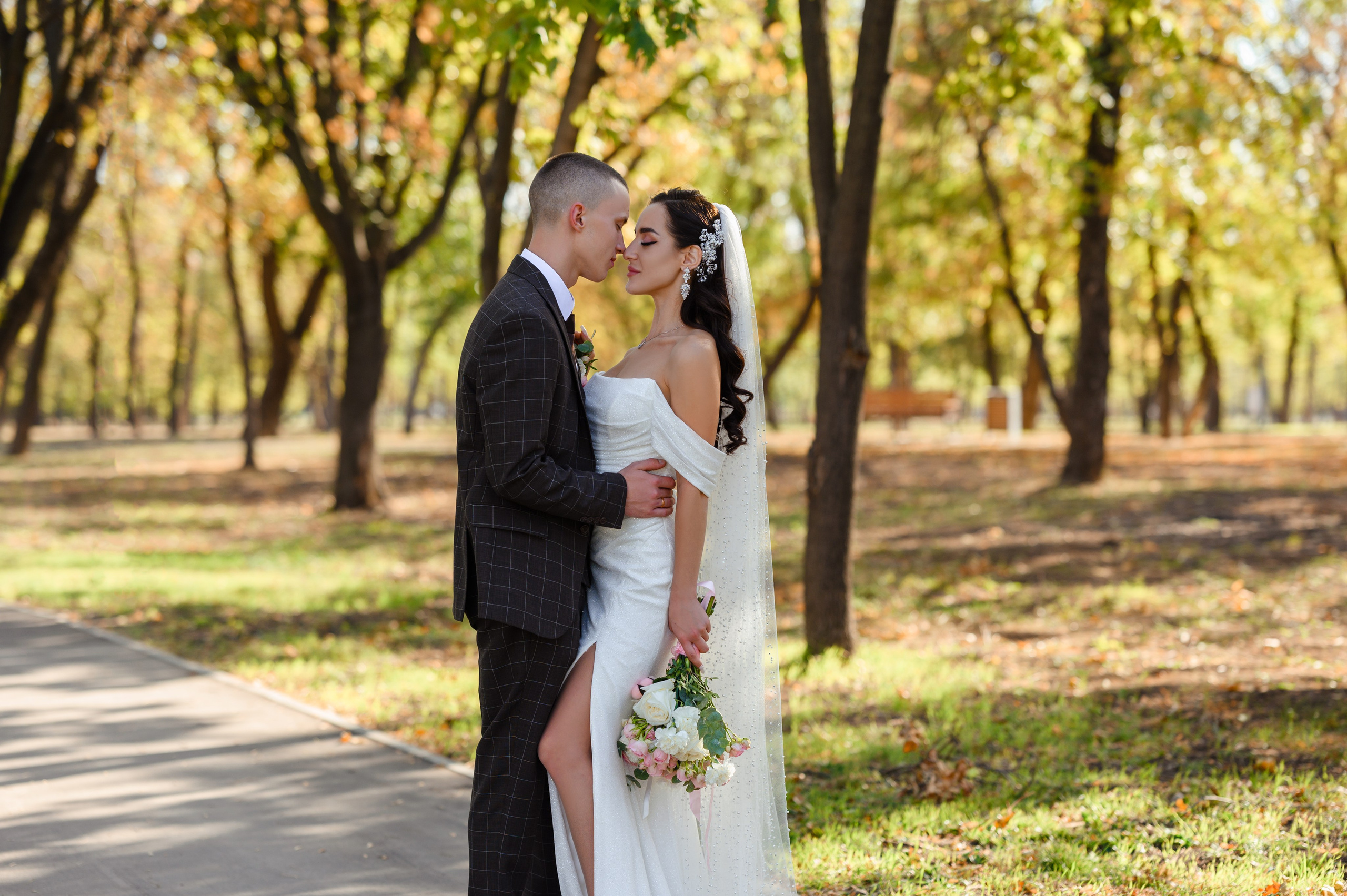 Фотосессия в Мариуполе. Семейный и свадебный фотограф в Донецке и Макеевке Дяченко Наталья