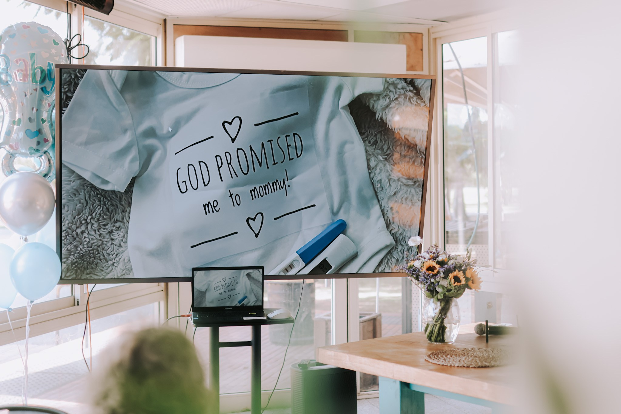 Brit Mila celebration, Ramat Gan | October 2025. Photographer in Israel Alice Milchin