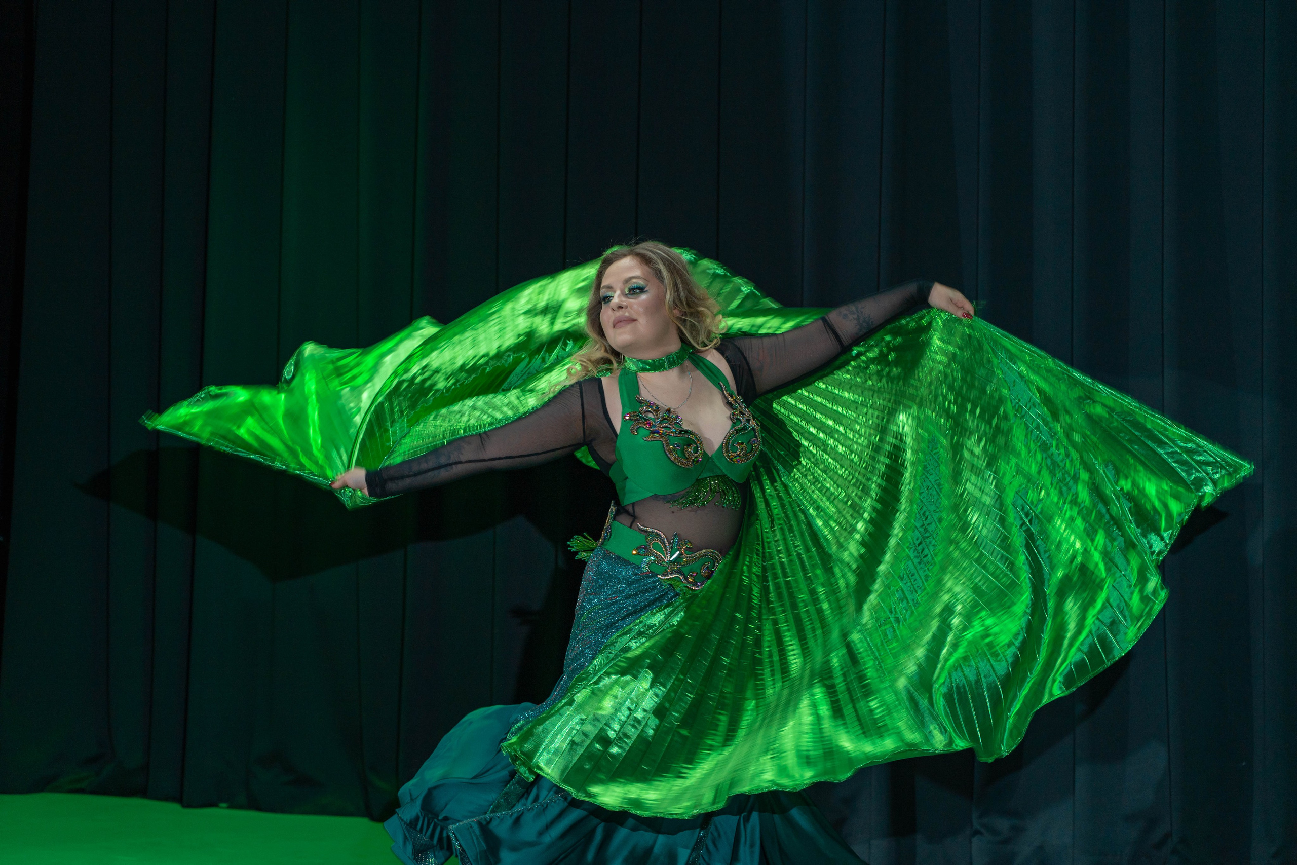 Фотосъёмка концерта. Фото / Видеосъемка в Москве