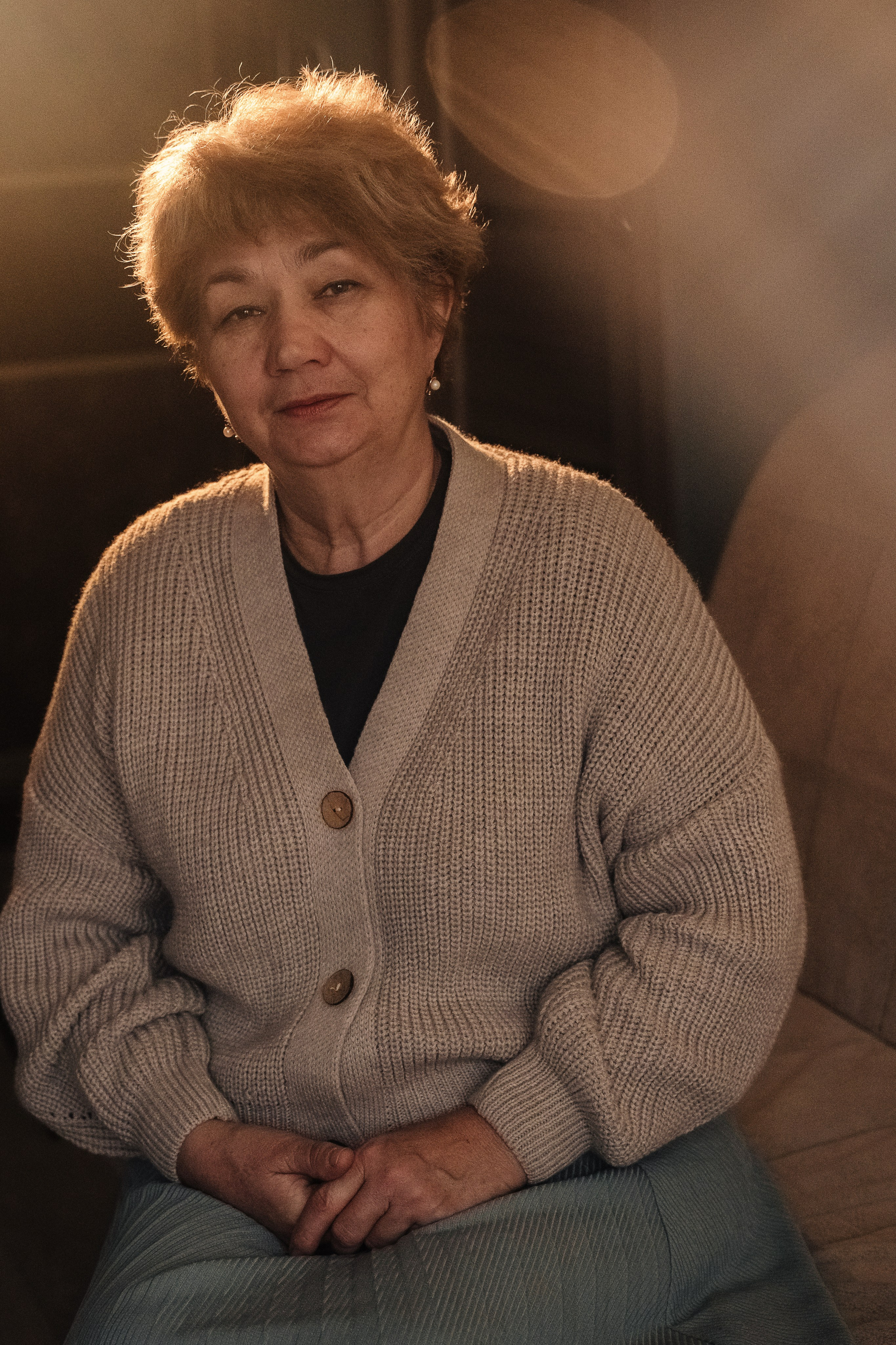 Галина, Надежда и Анечка. Https://andreevann.ru