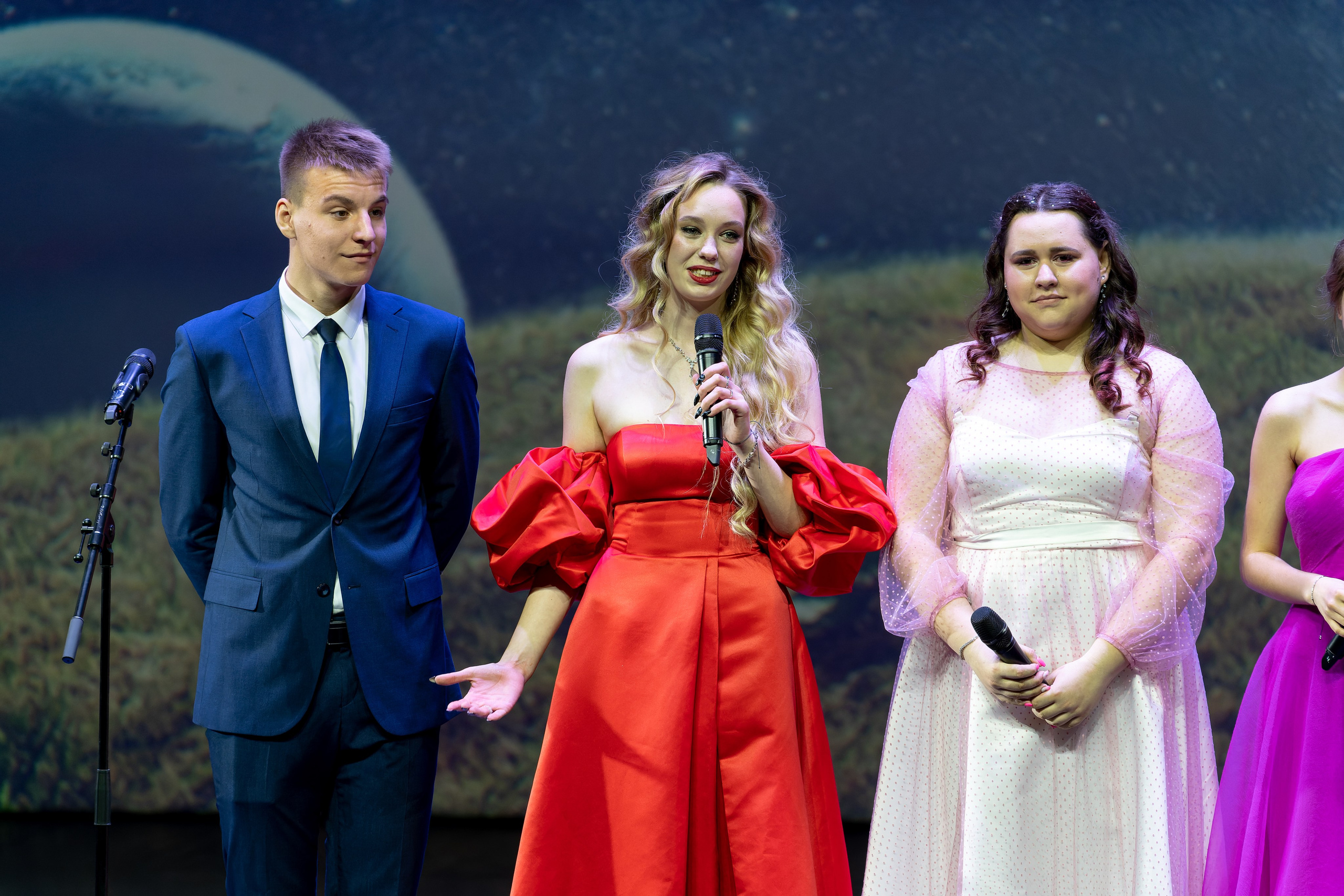 Съёмка на выпускной в школе 1155. «Студия DRONAVT`s» — видеосъёмка и фотография г. Москва