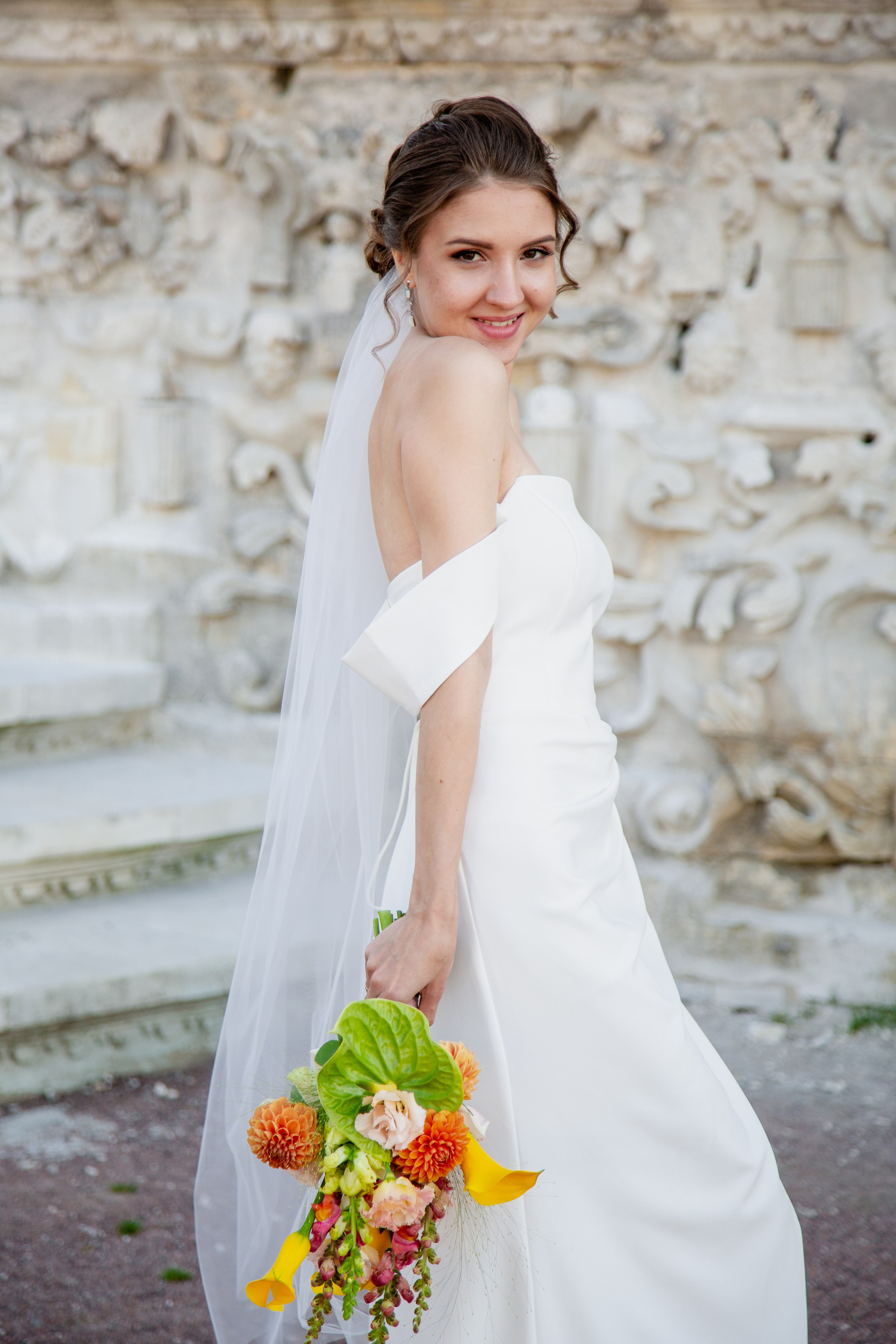 Алексей и Екатерина. Фотограф в Москве и Московской области Голубева Анастасия