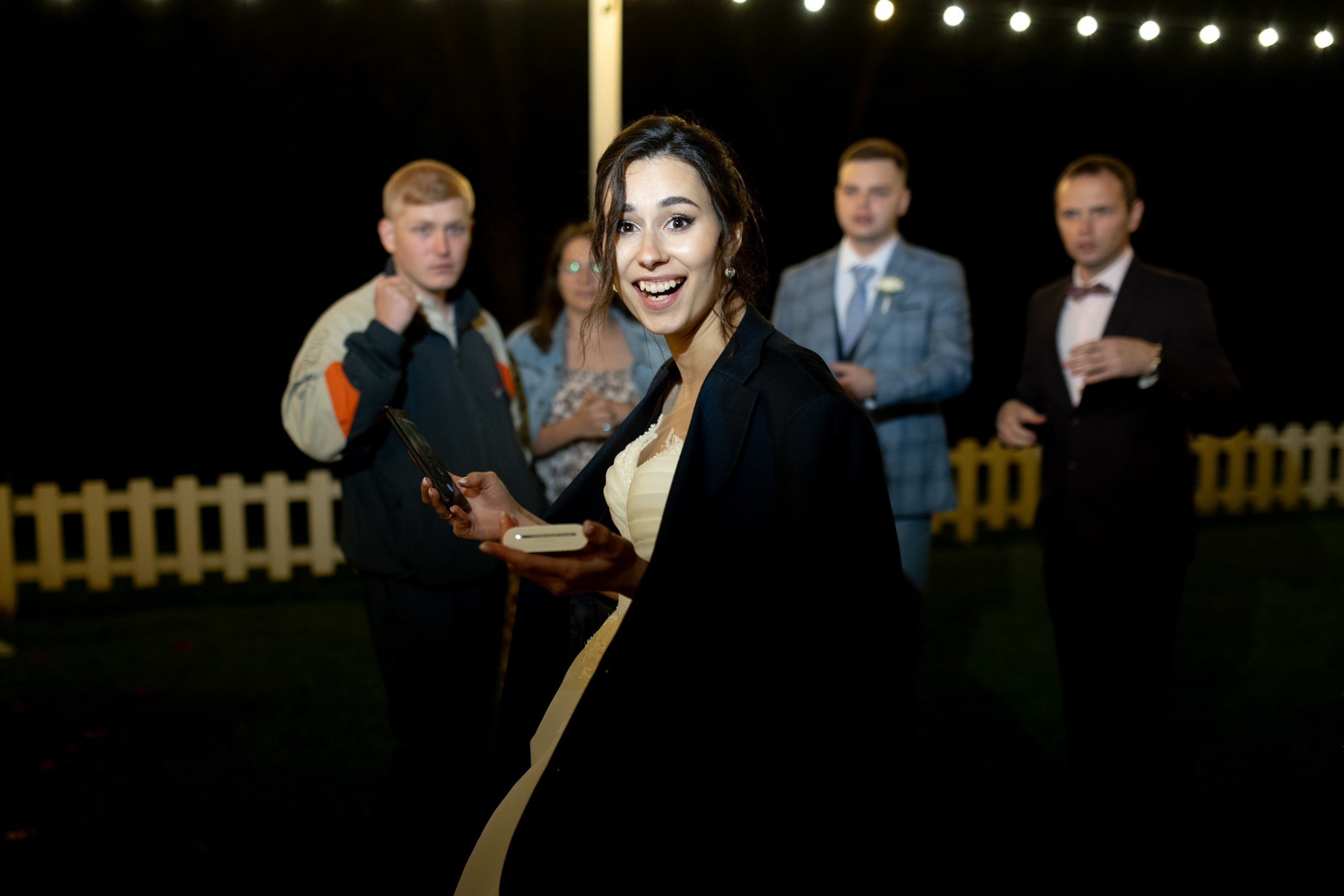 M&K часть нашей истории. Свадебный фотограф Екатерина Герк