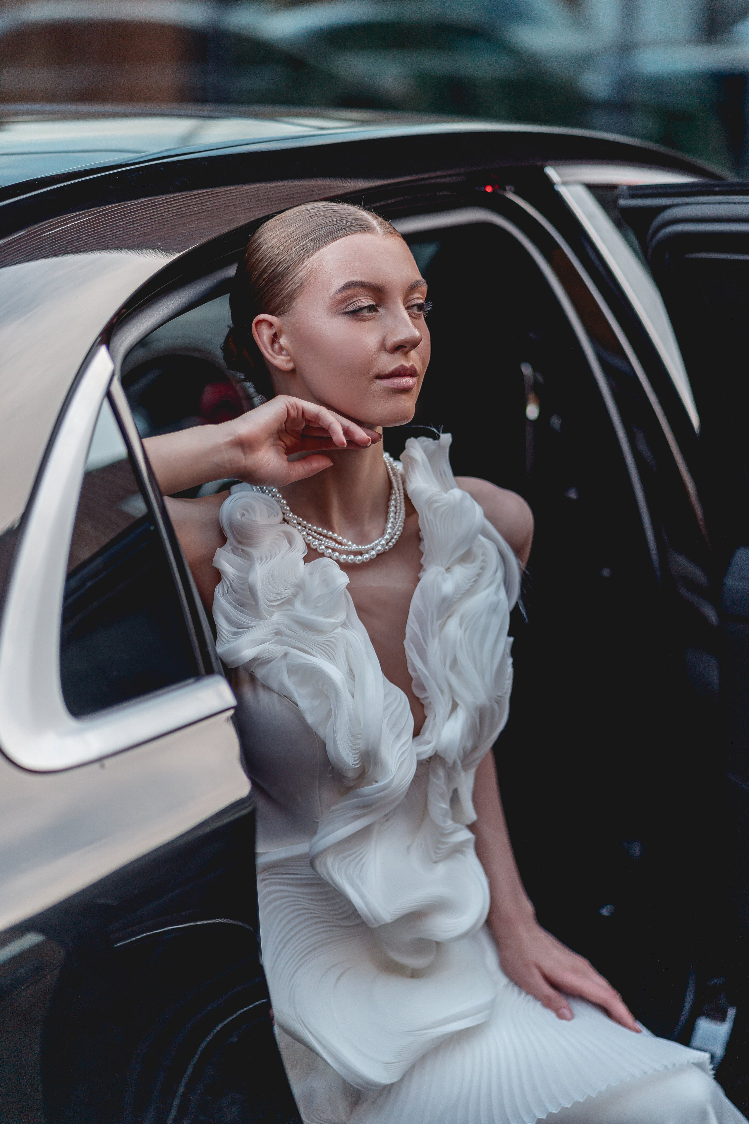 Барвиха. Детский и семейный фотограф в Москве Гордеев Владимир