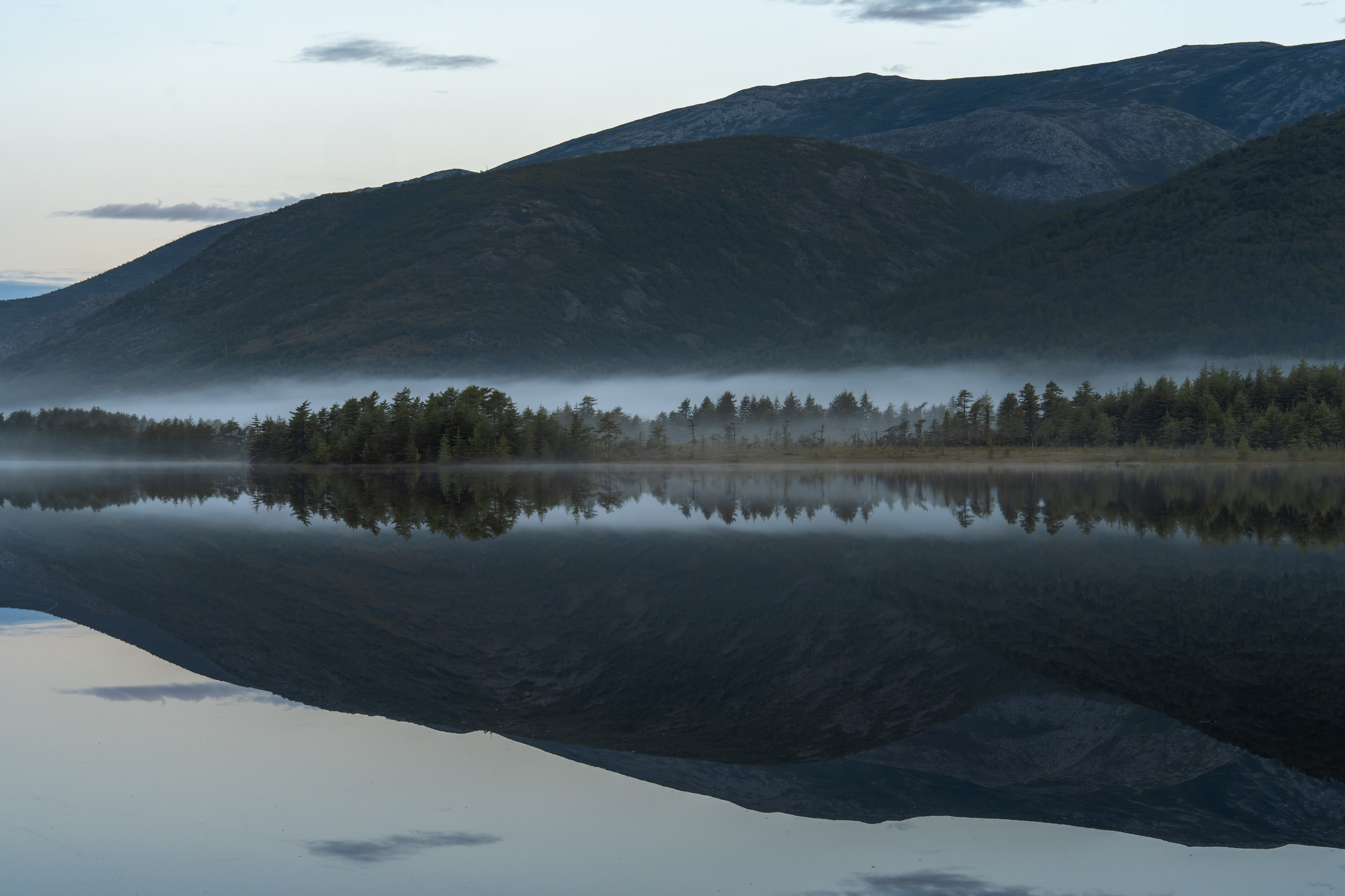 Экспедиция на Колыму