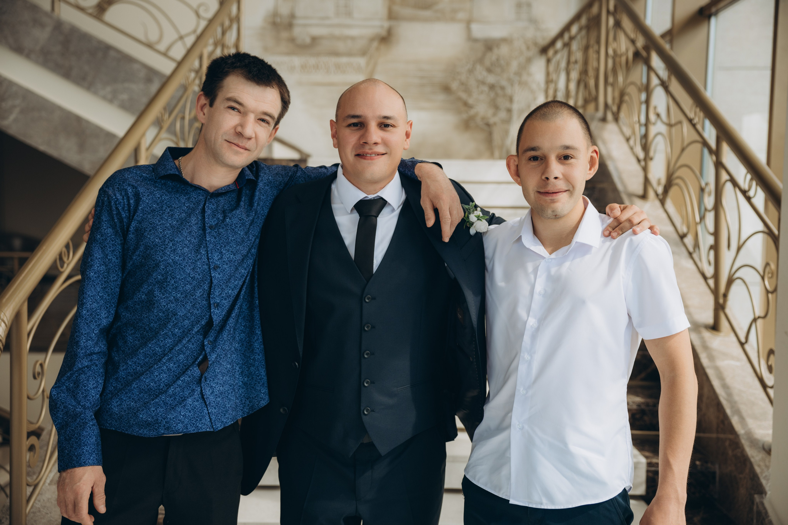 Иван & Елизавета. Свадебный, семейный фотограф в Иркутске Светлана Макаричева