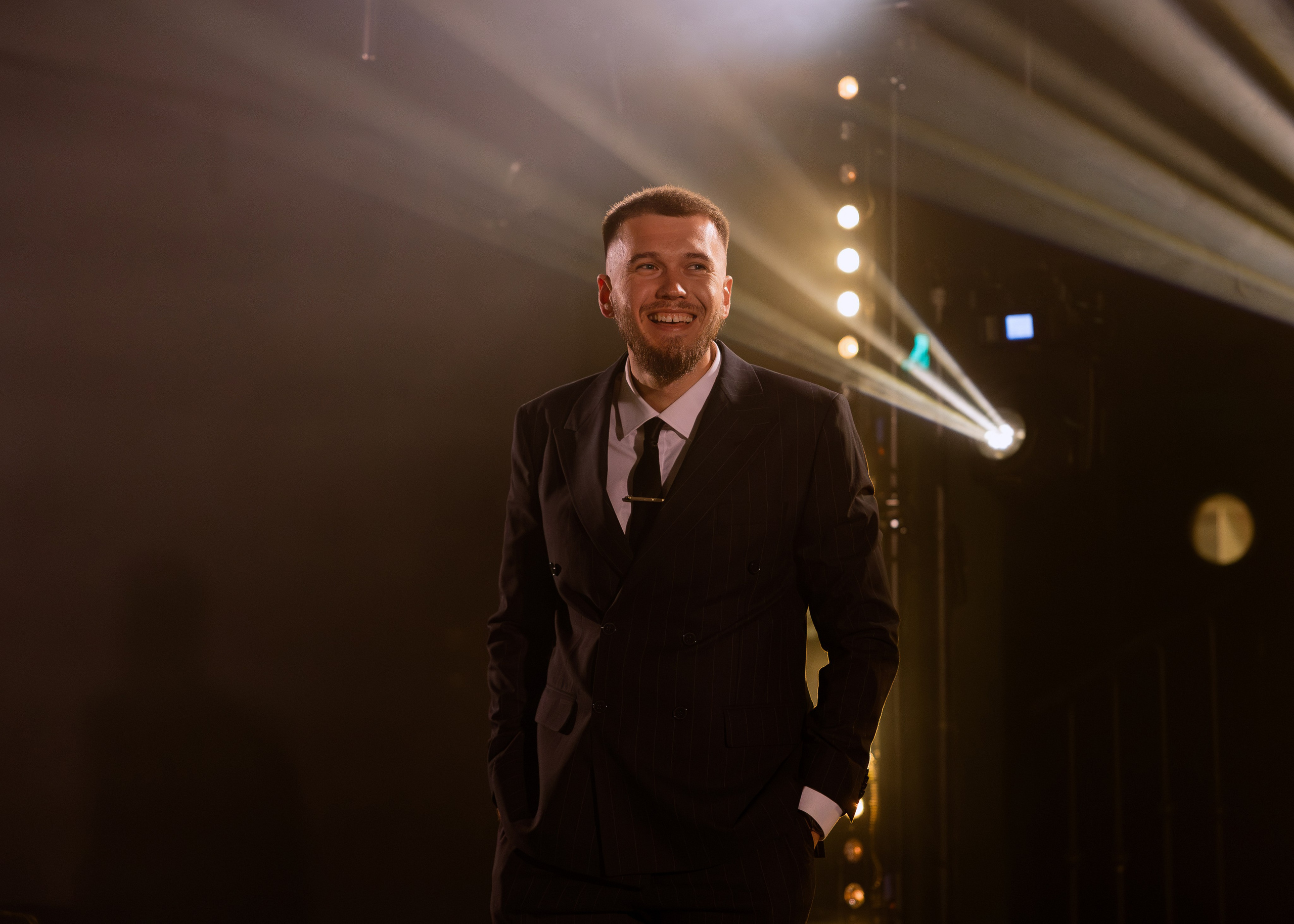 Сергей и Ксения. Фотограф Эмиль Исякаев