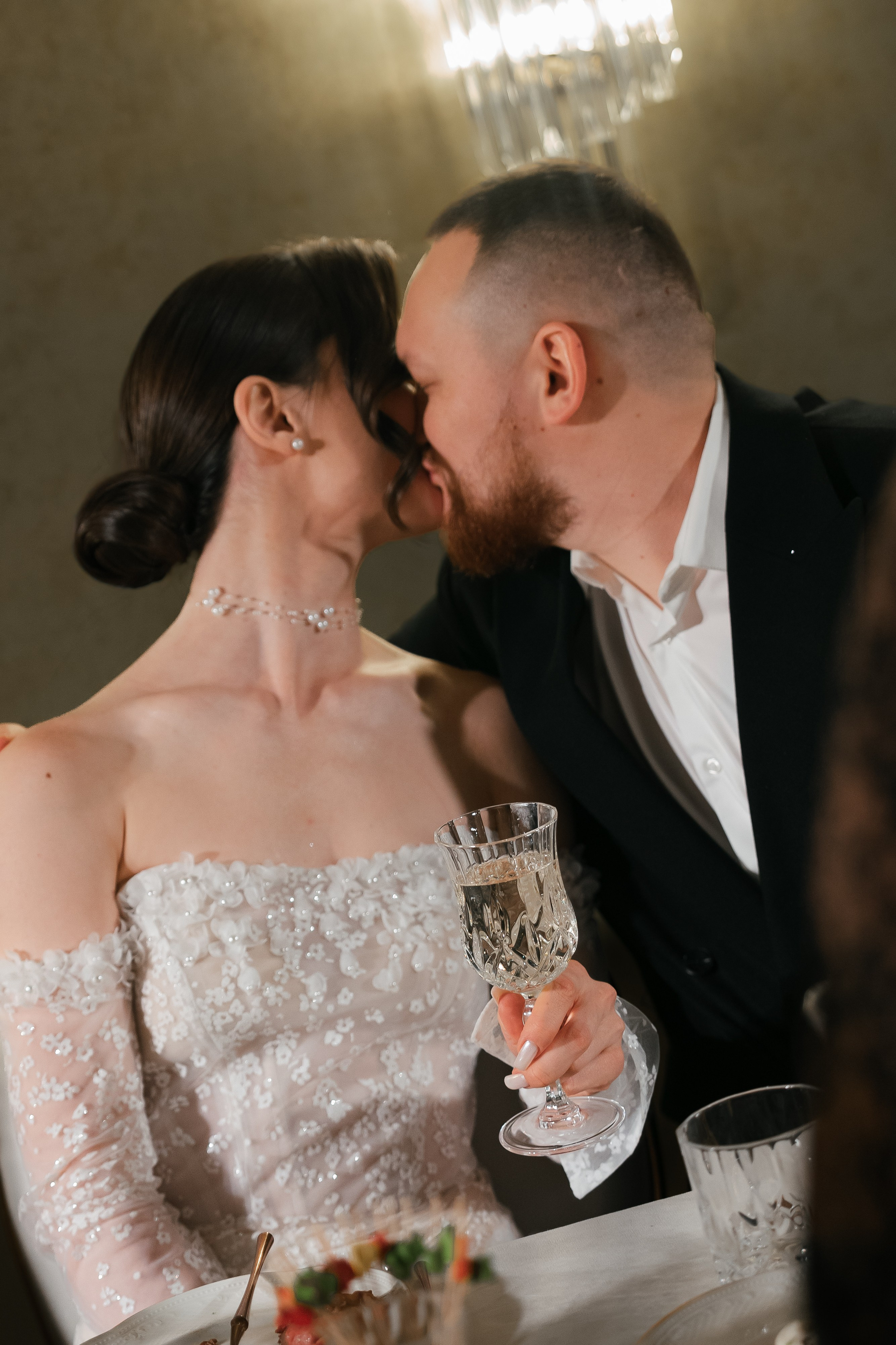 Алина & Егор. Свадебное агентство WedStories agency