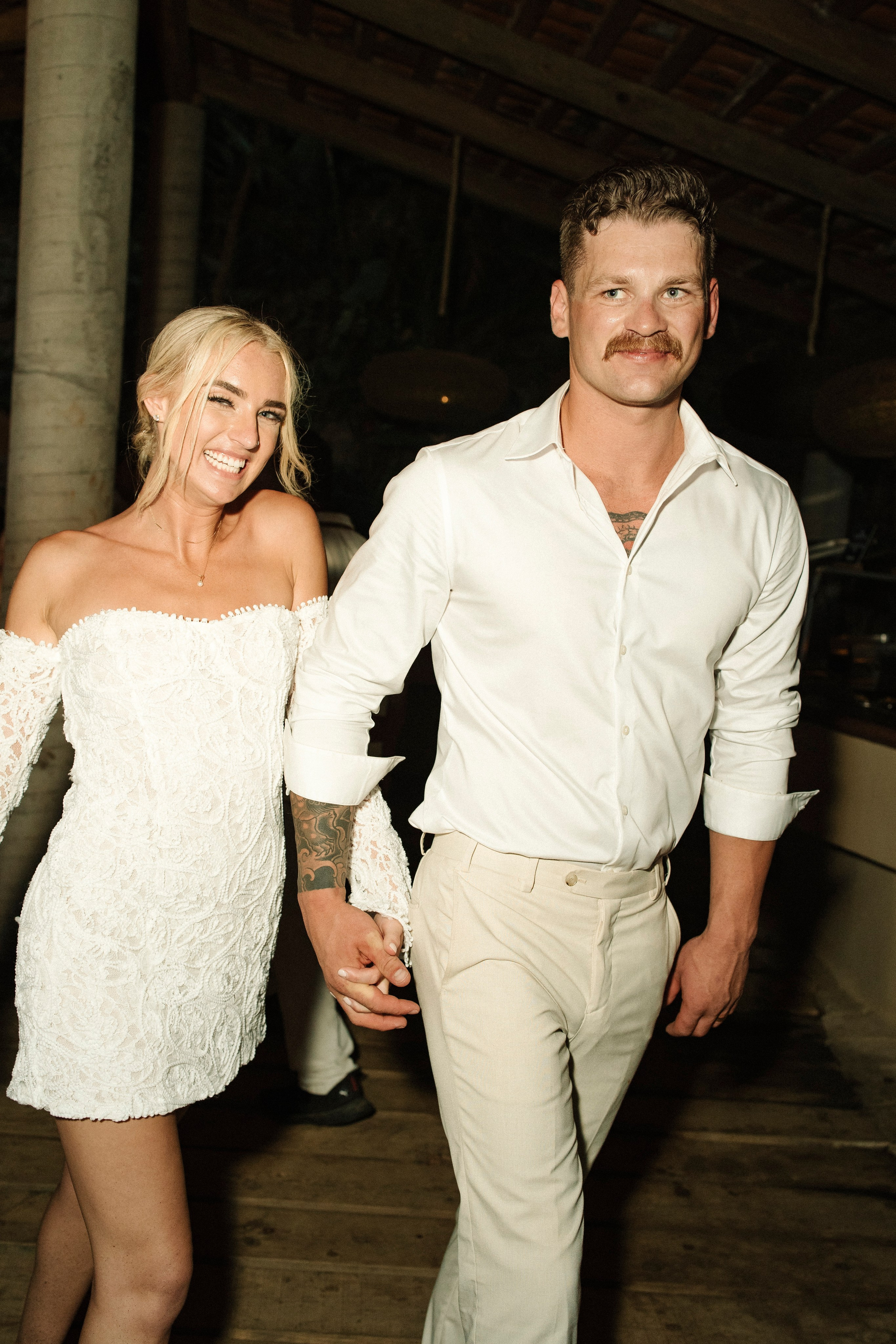 Wedding photographer and videographer California