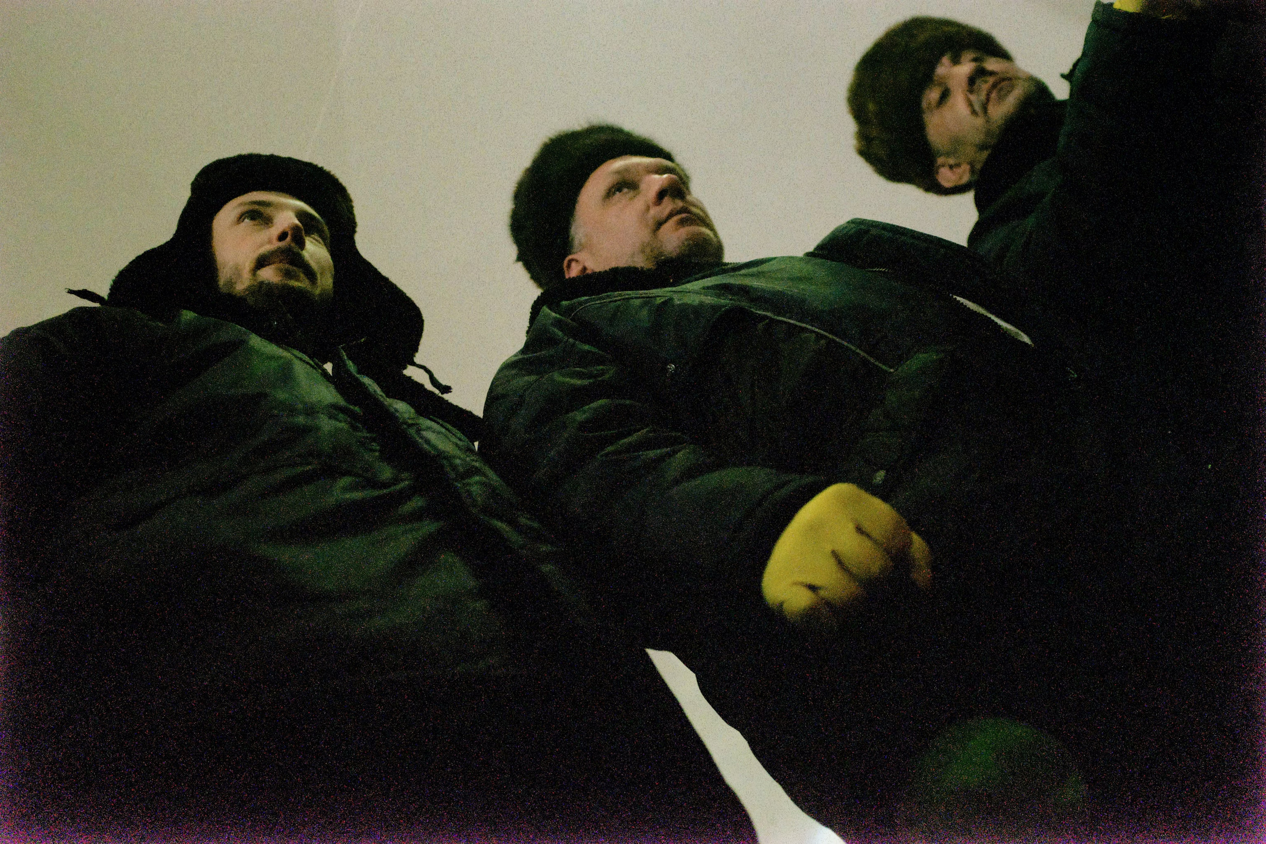 Бэкстейдж. Аня белка — художница и фотограф