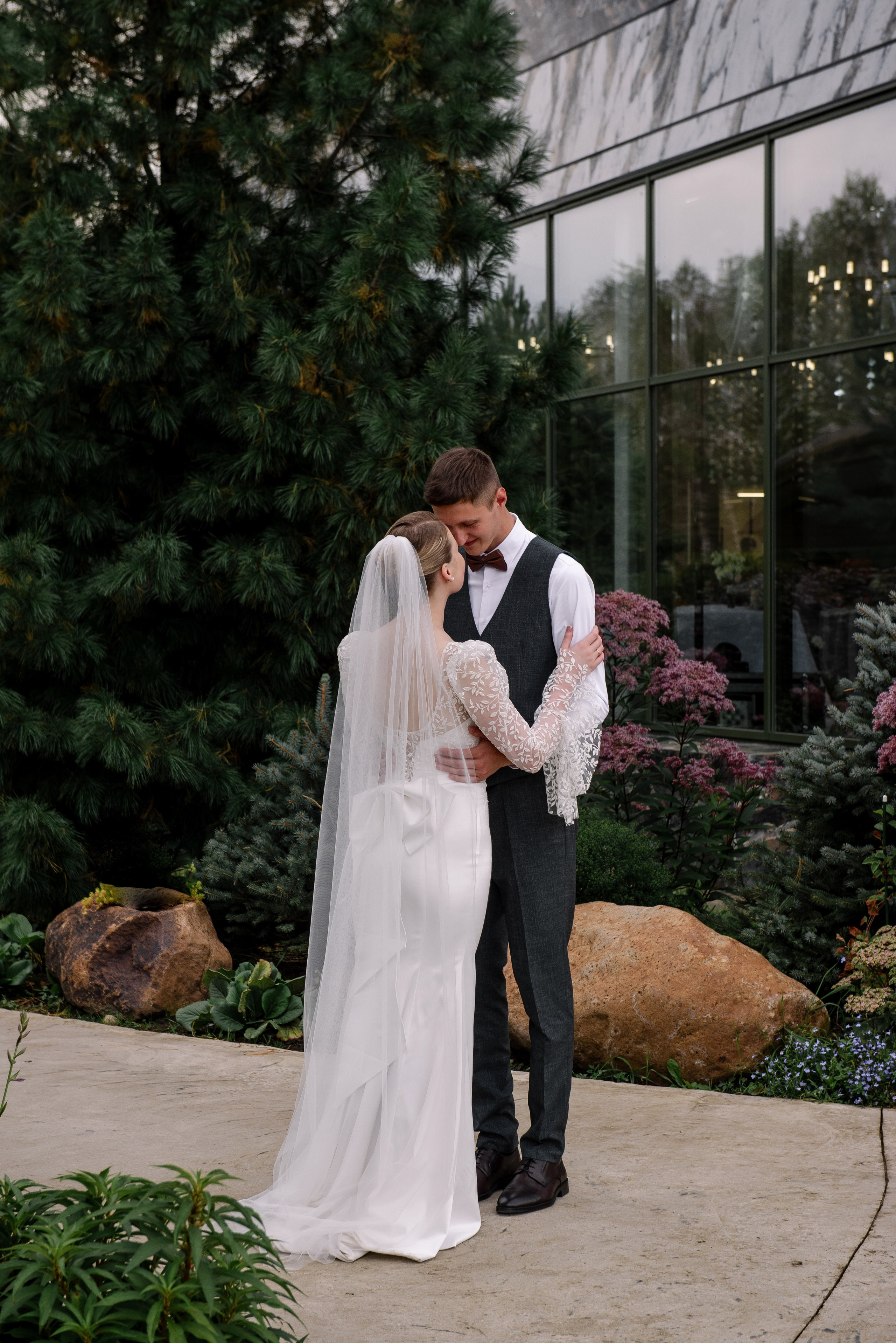 Родион и Дарья. Свадебный и портретный фотограф на Алтае Кузнецова Людмила