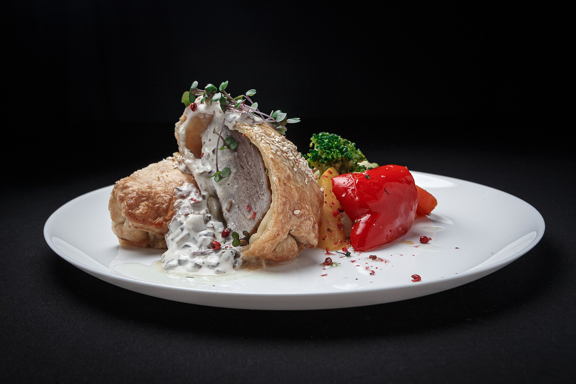 Еда / Предметное фото / Натюрморт. Портретный, интерьерный и фуд фотограф в Перми Иван Вострецов