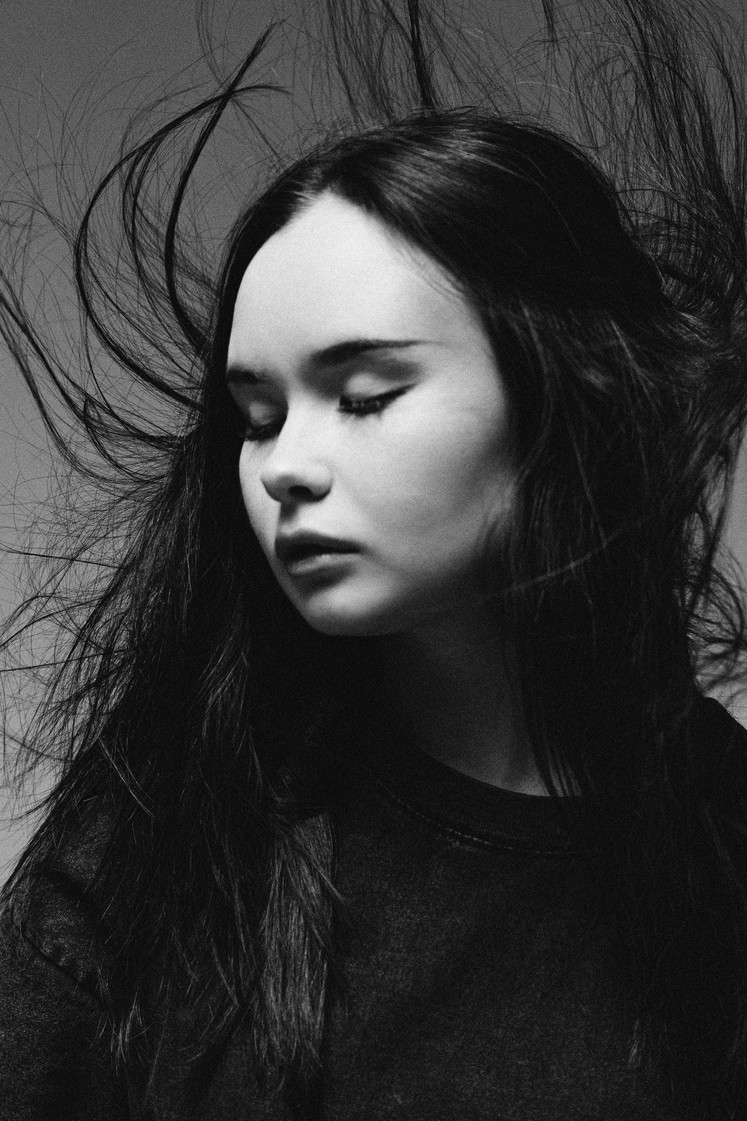 Портретный, интерьерный и фуд фотограф в Перми Иван Вострецов