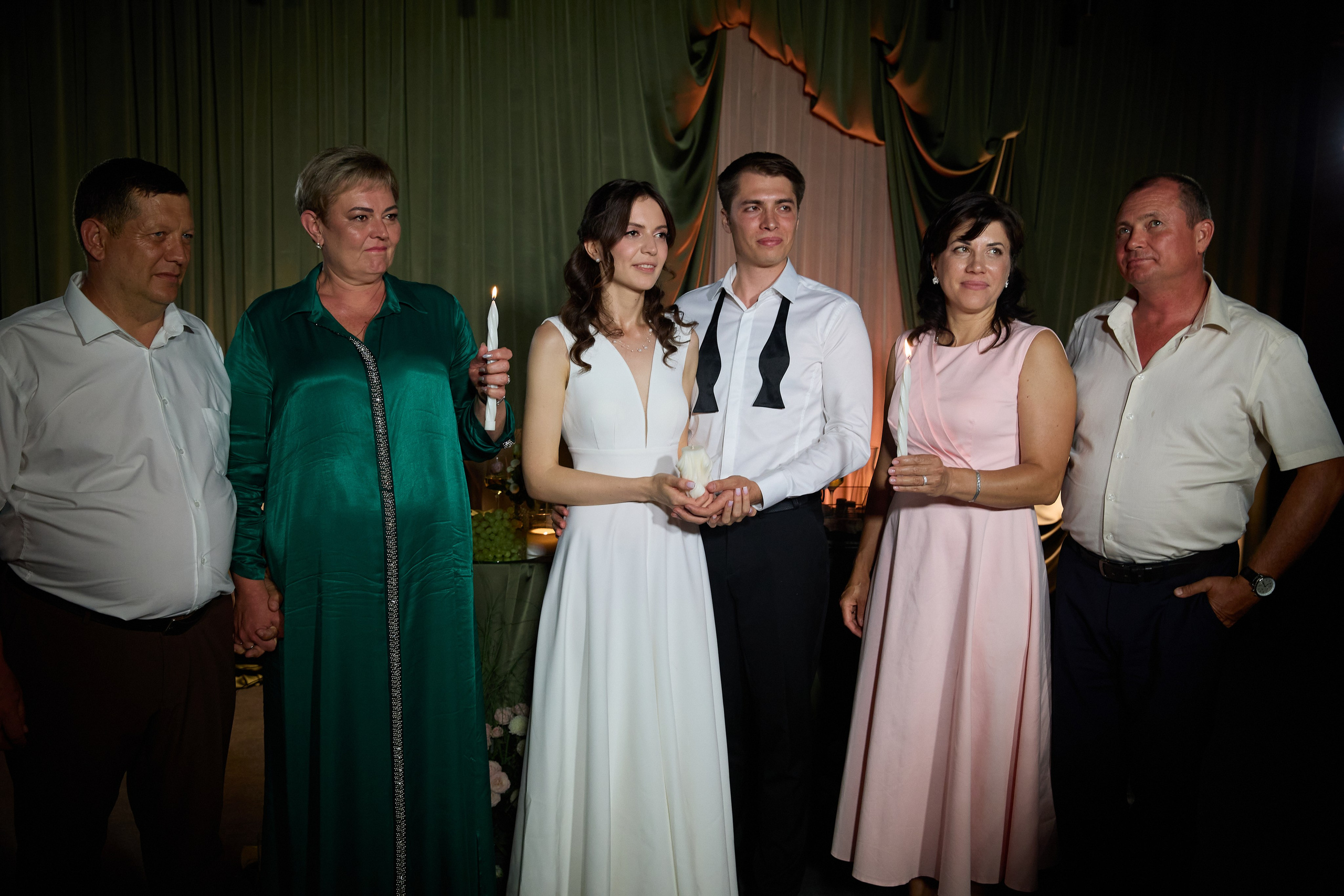 Wedding Day. Фотограф Максим Маркелов