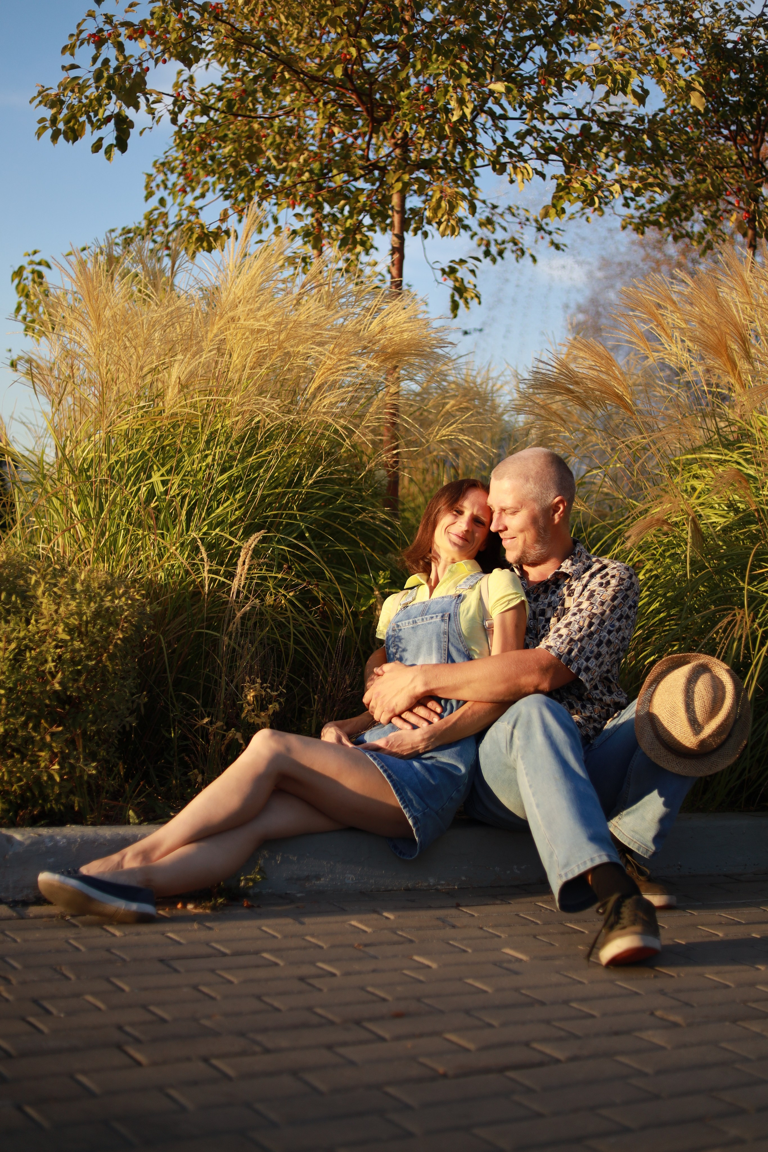 D&T. Фотограф Сергей Феденко