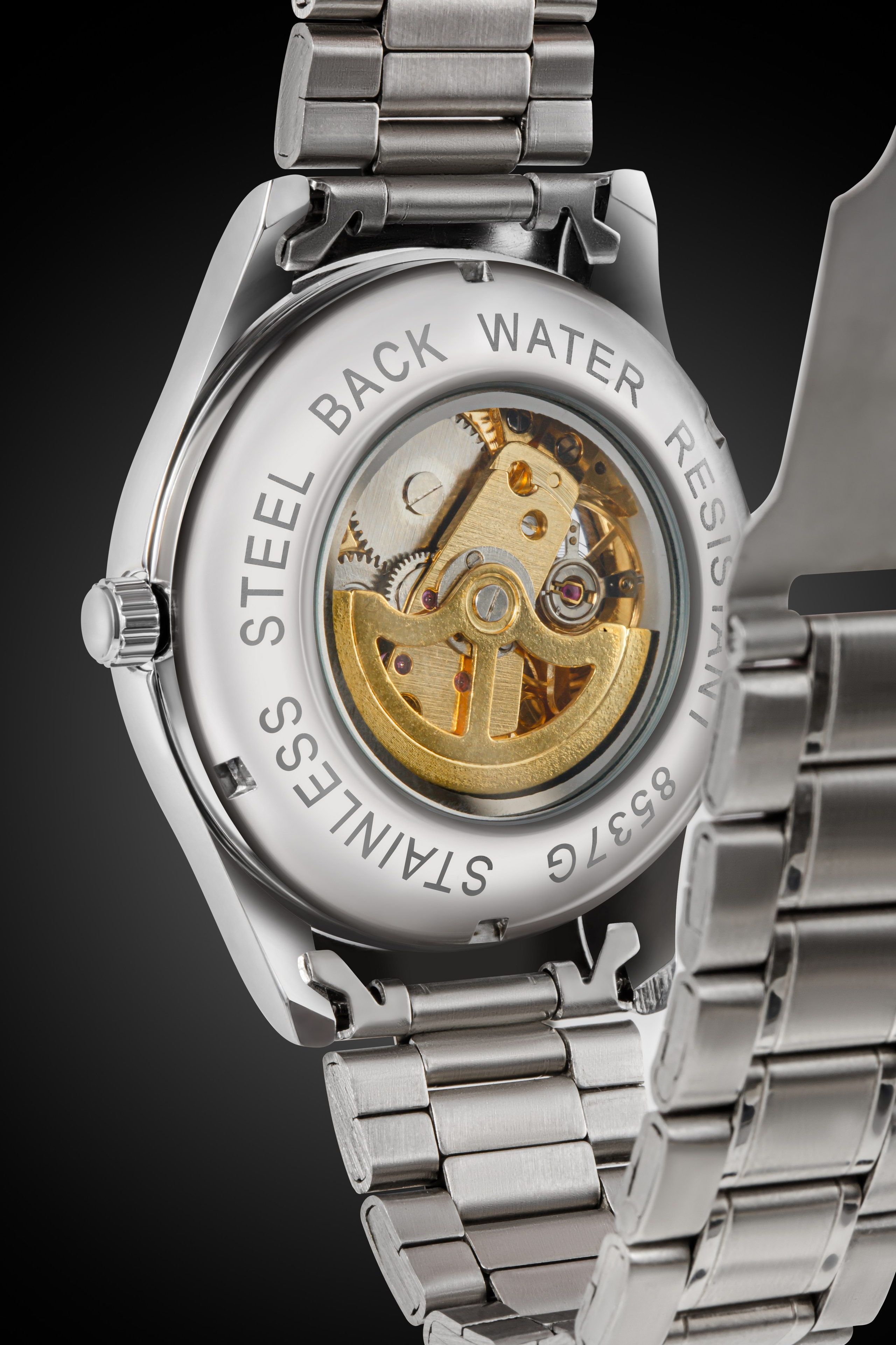 Ретушь фотографий колец и часов | Студия SVITHART